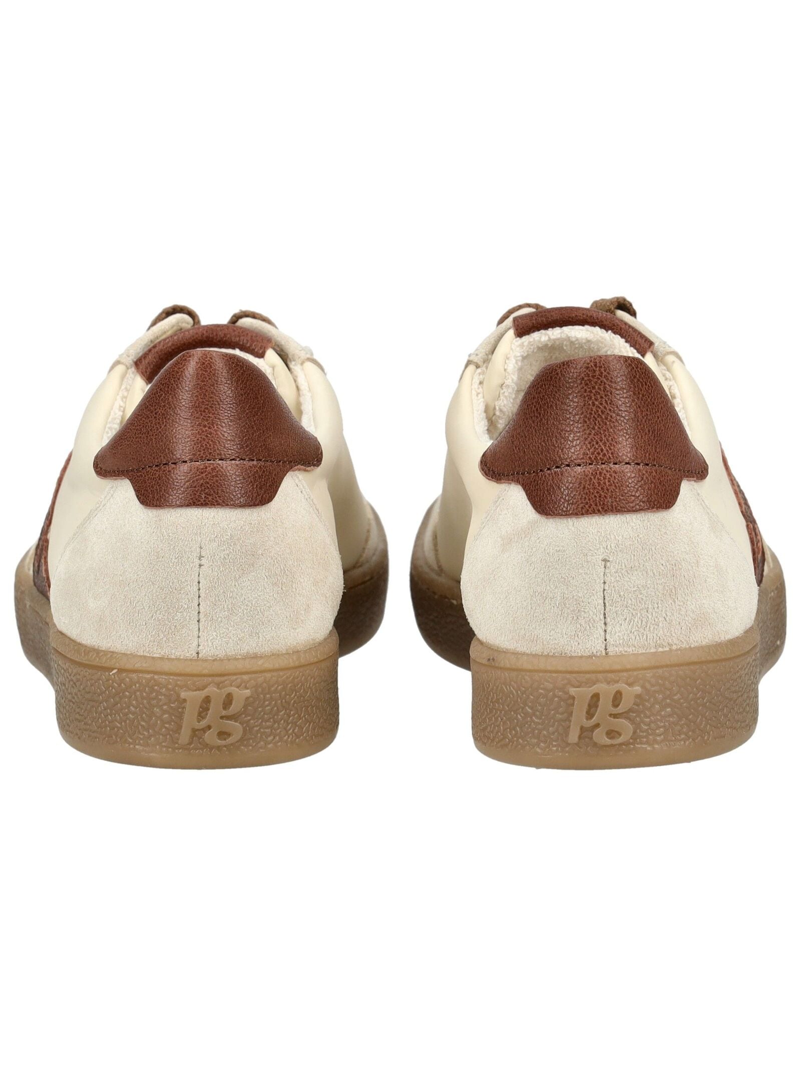 Paul Green Sneaker »Paul Green Sneaker Veloursleder/Textil«