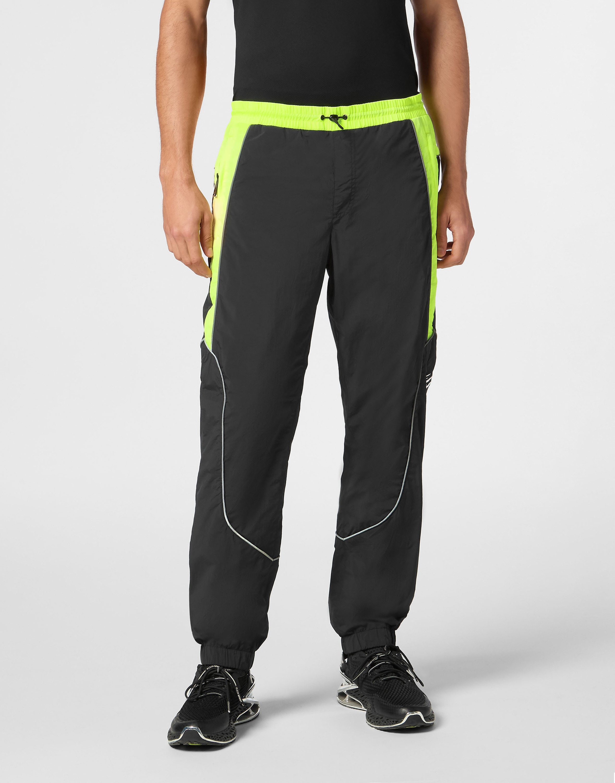 PLEIN SPORT Jogginghose "Jogginghose Scratch" günstig online kaufen