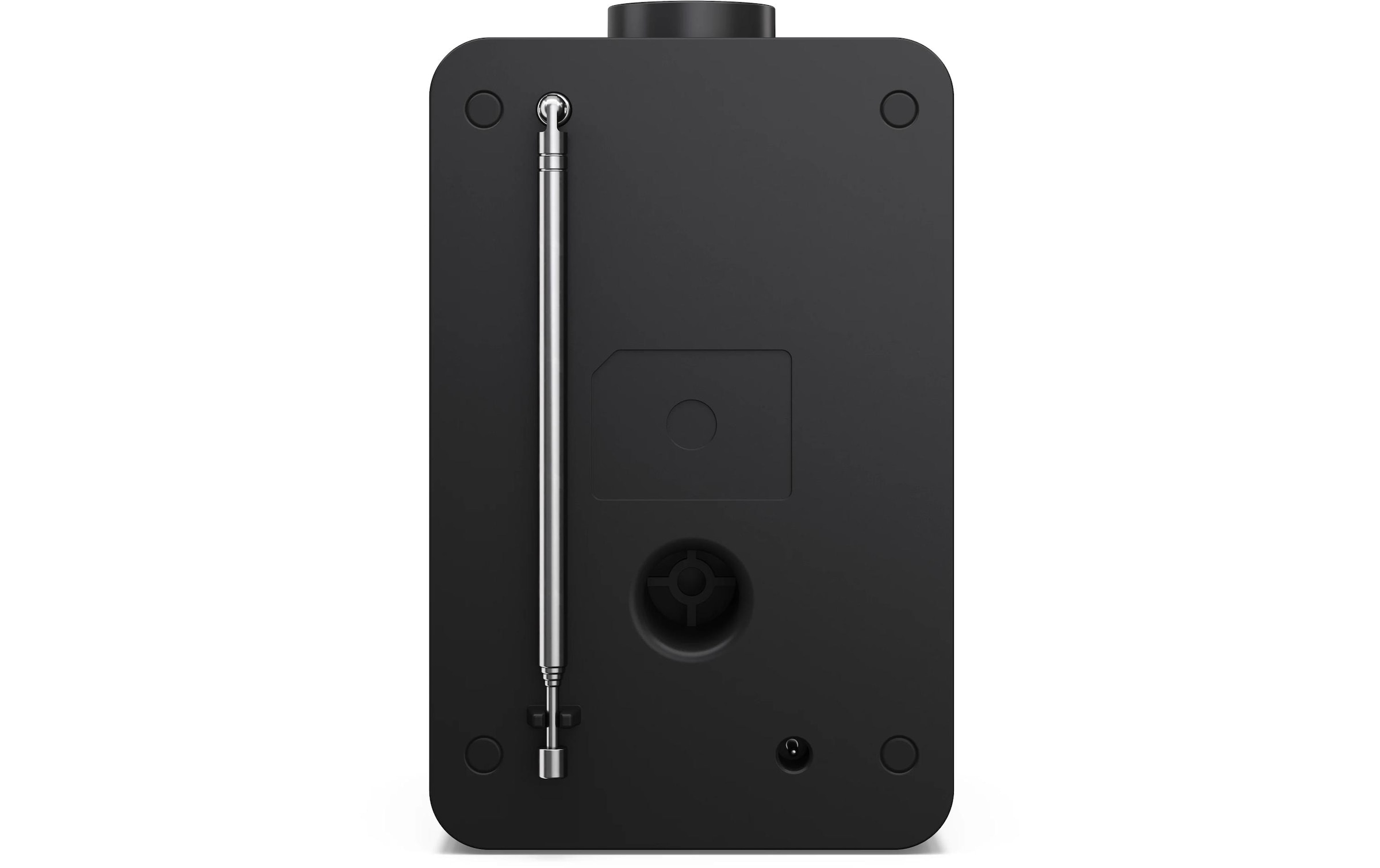 Sharp Digitalradio (DAB+) »DAB+ Radio DR-430 – Midnight Black« ( Digitalradio (DAB+) | FM-Tuner )