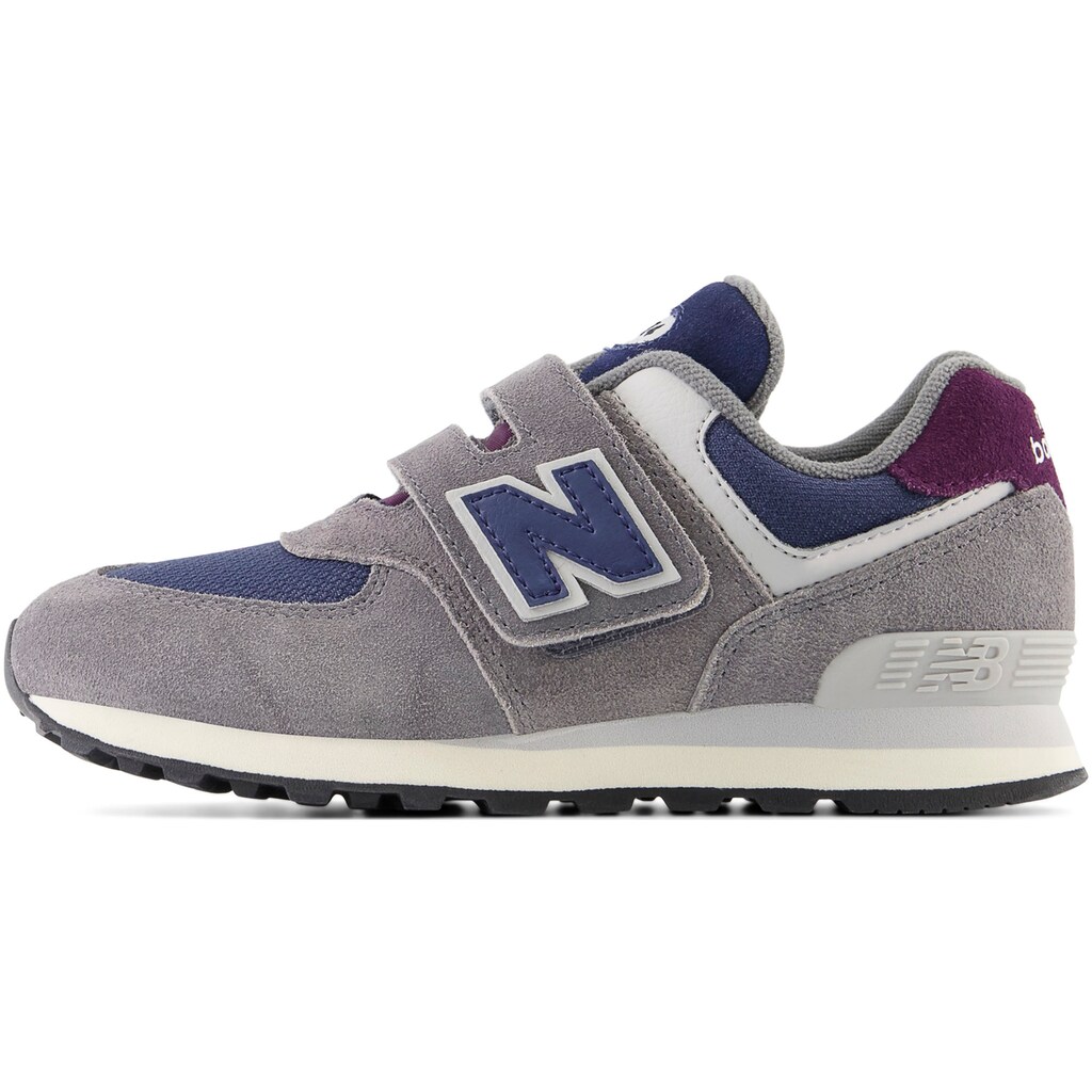 New Balance Sneaker »U574 "Evergreen"«