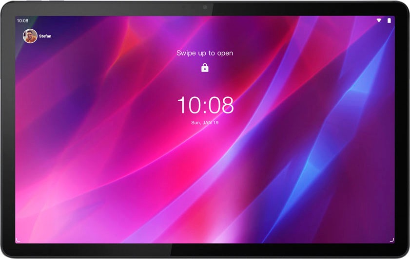 Lenovo Tablet »Tab P11 Plus«, (Android)