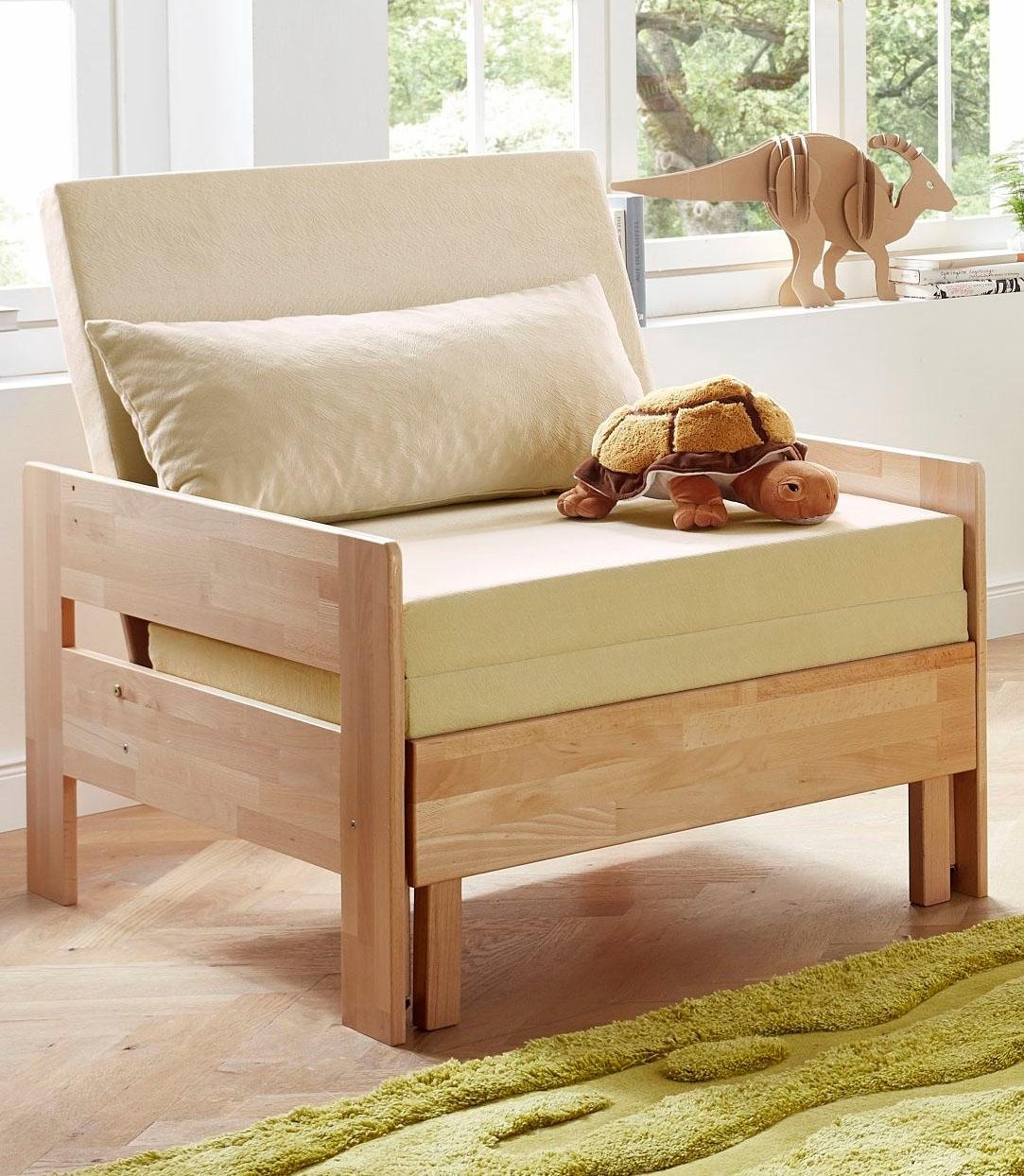 Relita Schlafsofa »Noel«, inkl. Lattenrost und Matratze kaufen | BAUR