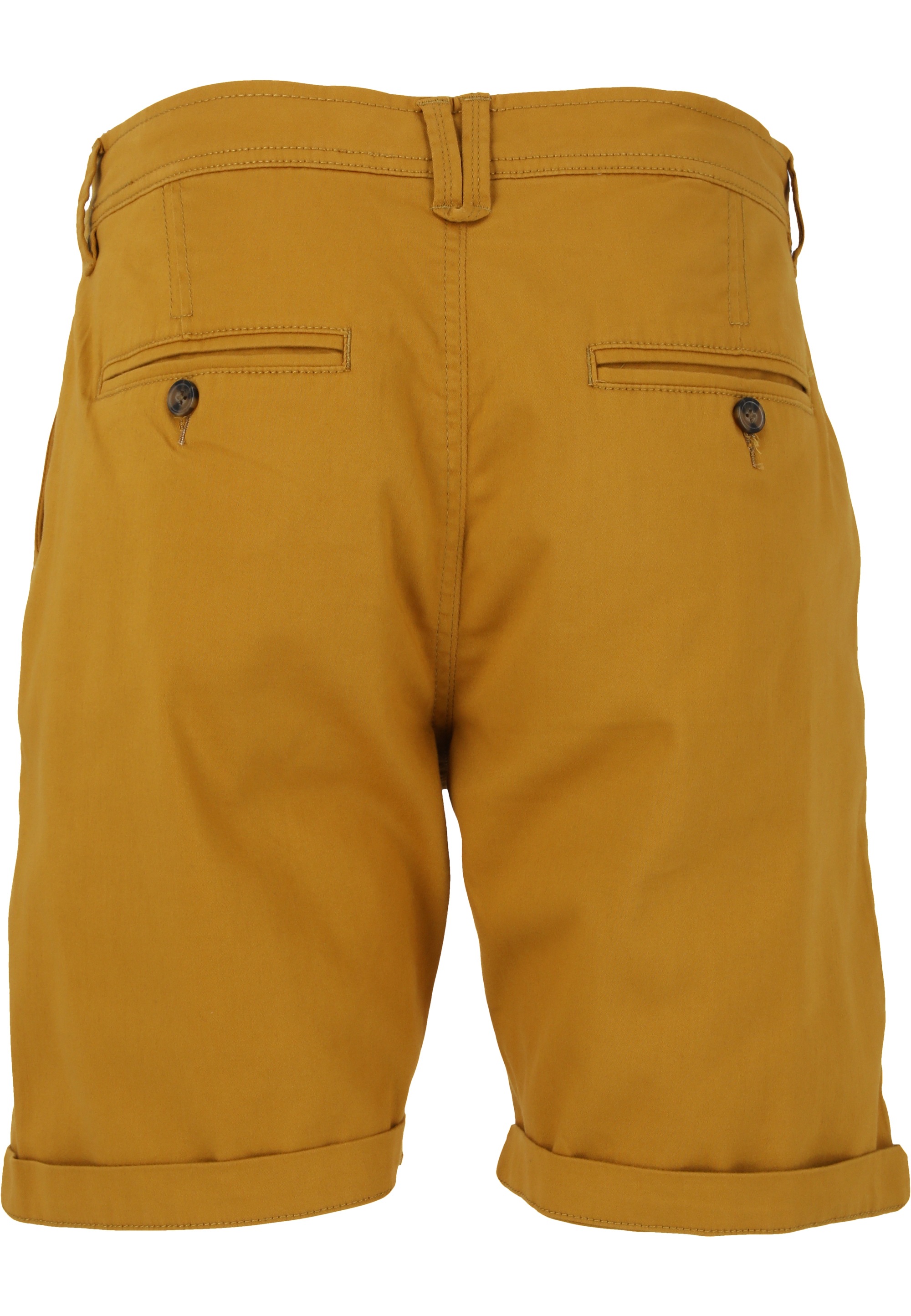 CRUZ Shorts »Jerryne«, mit praktischen Seitentaschen