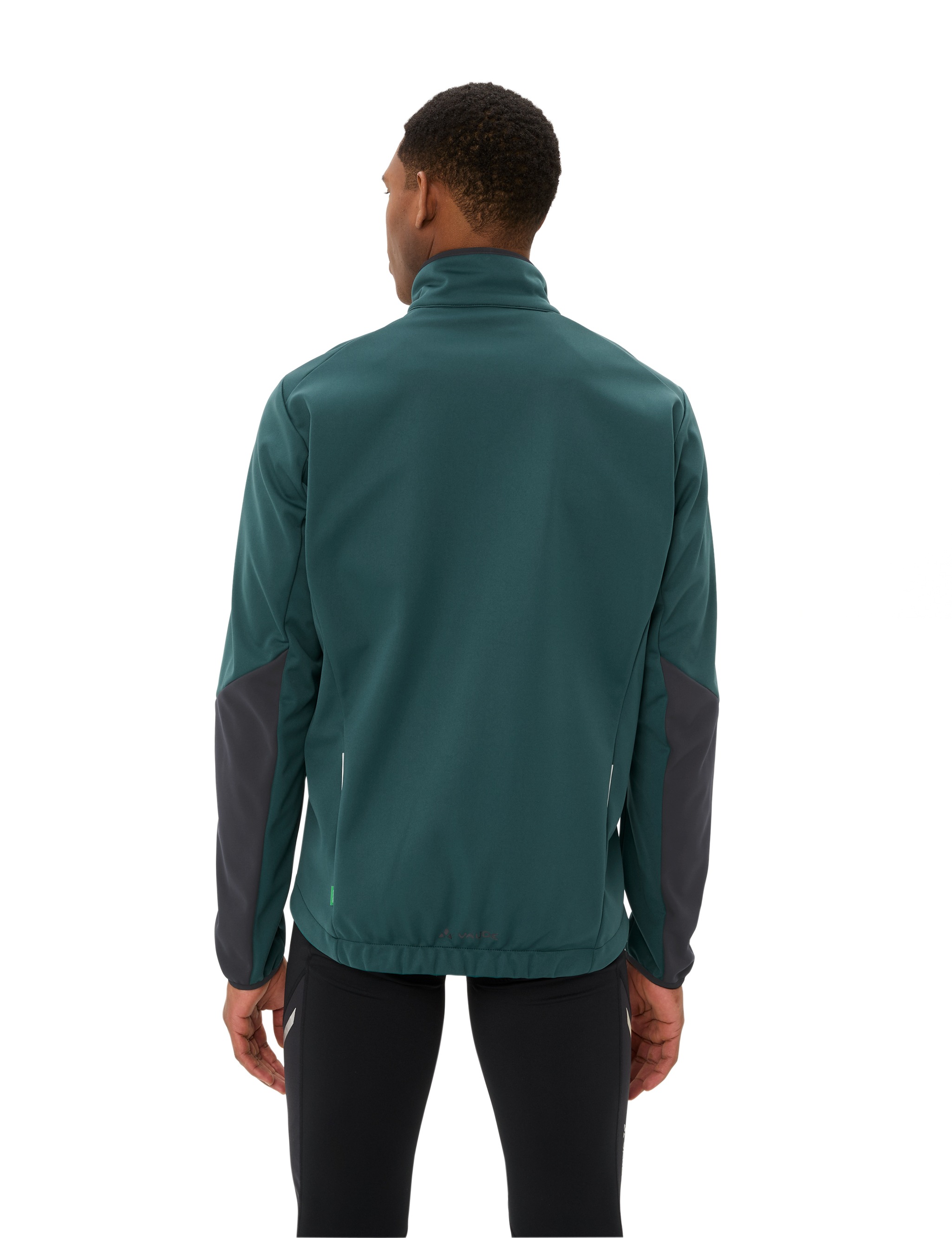 VAUDE Softshelljacke »MEN'S MATERA SOFTSHELL JACKET II«, (1 St.)