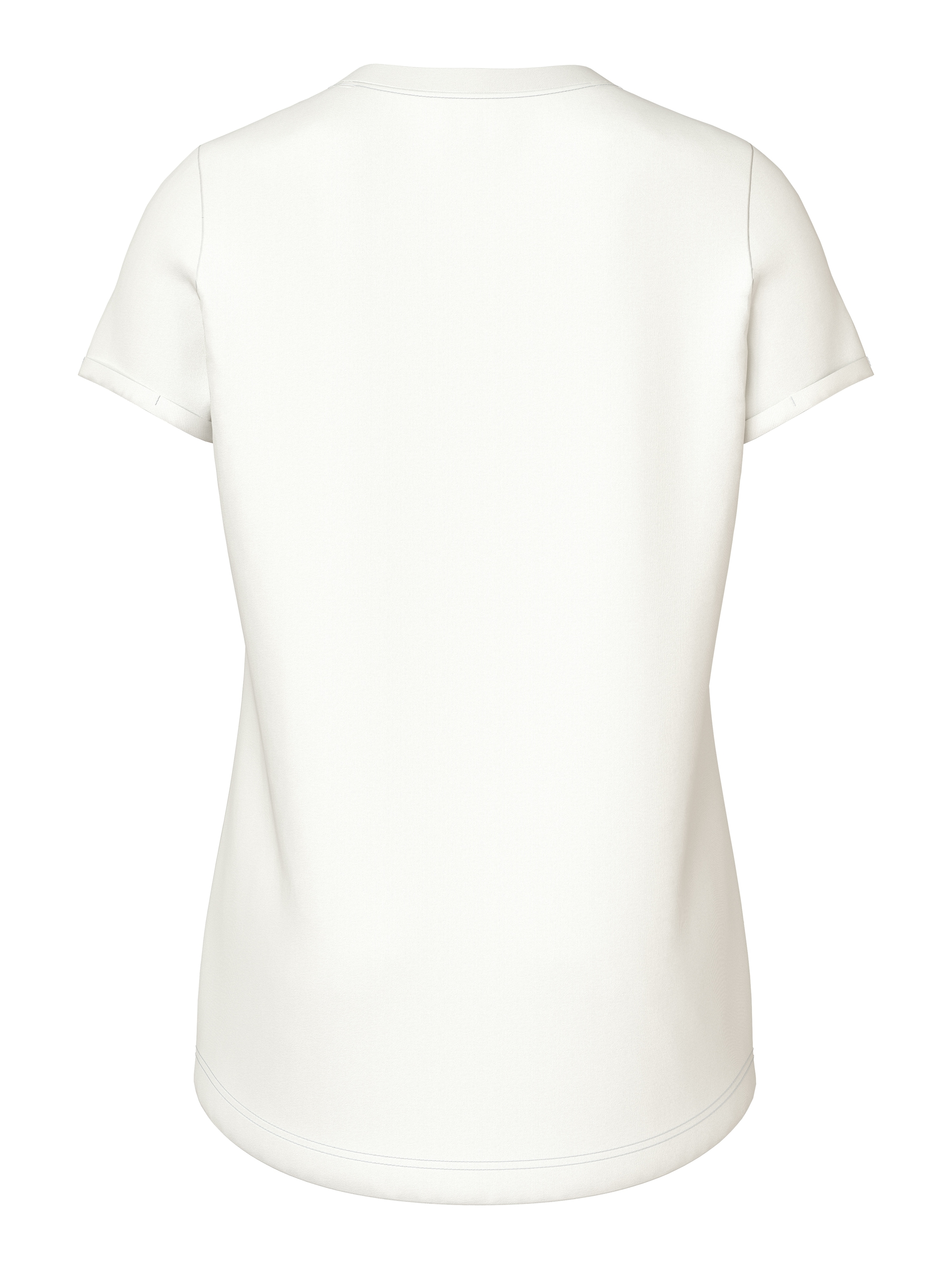 Name It T-Shirt »NKFVIX SS TOP« Baumwollmischung, normal geschnitten