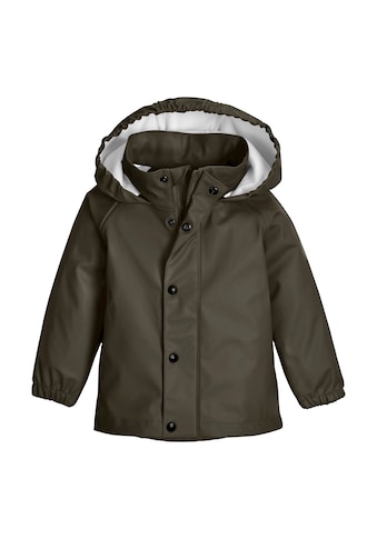 Killtec Funktionsjacke »Minis PU Regenjacke«