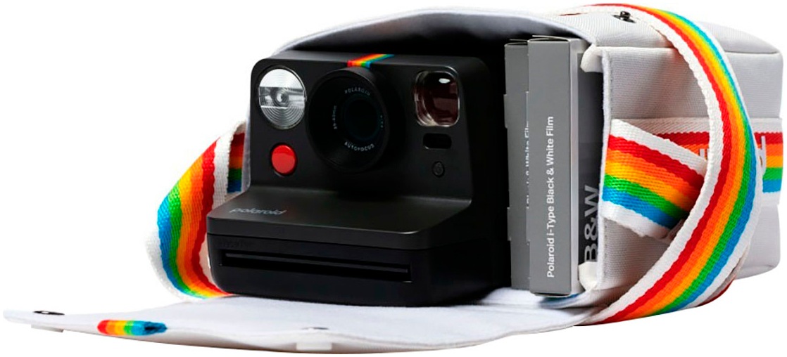 Polaroid Kameratasche »Now«