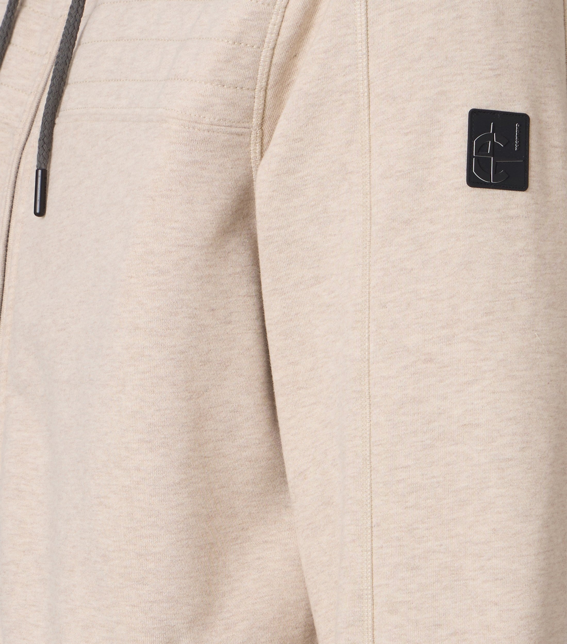 CASAMODA Sweatshirt »CASAMODA Sweatshirt uni«
