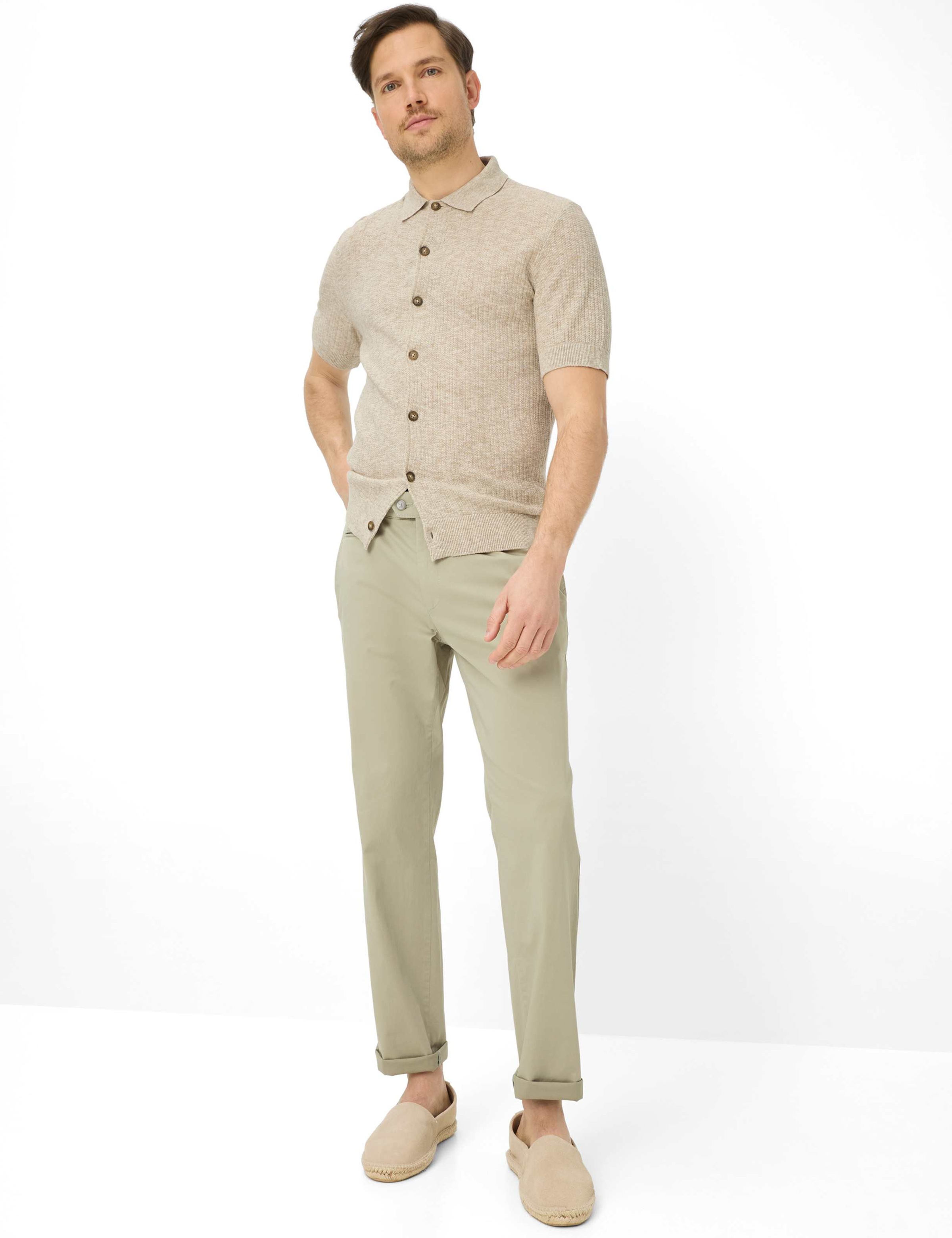 Brax Chinohose »Style EVEREST«