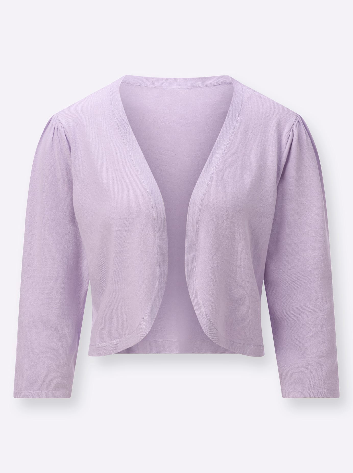 Lady Bolero