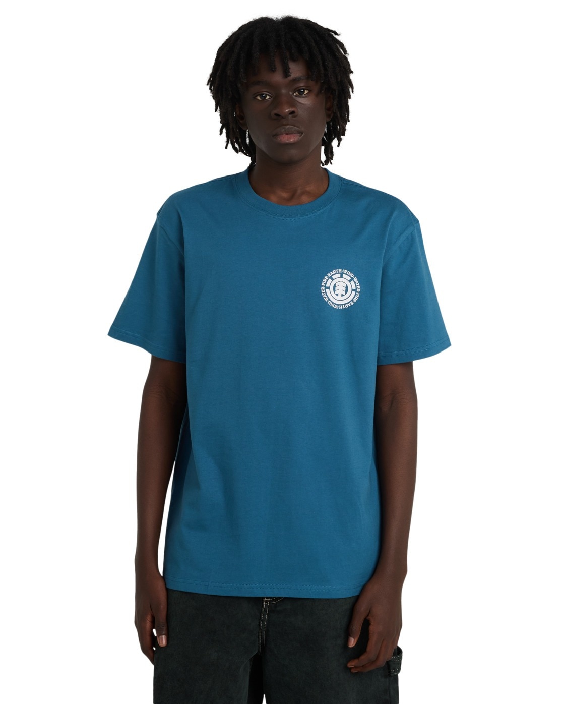 Element T-Shirt "Seal Bp" günstig online kaufen