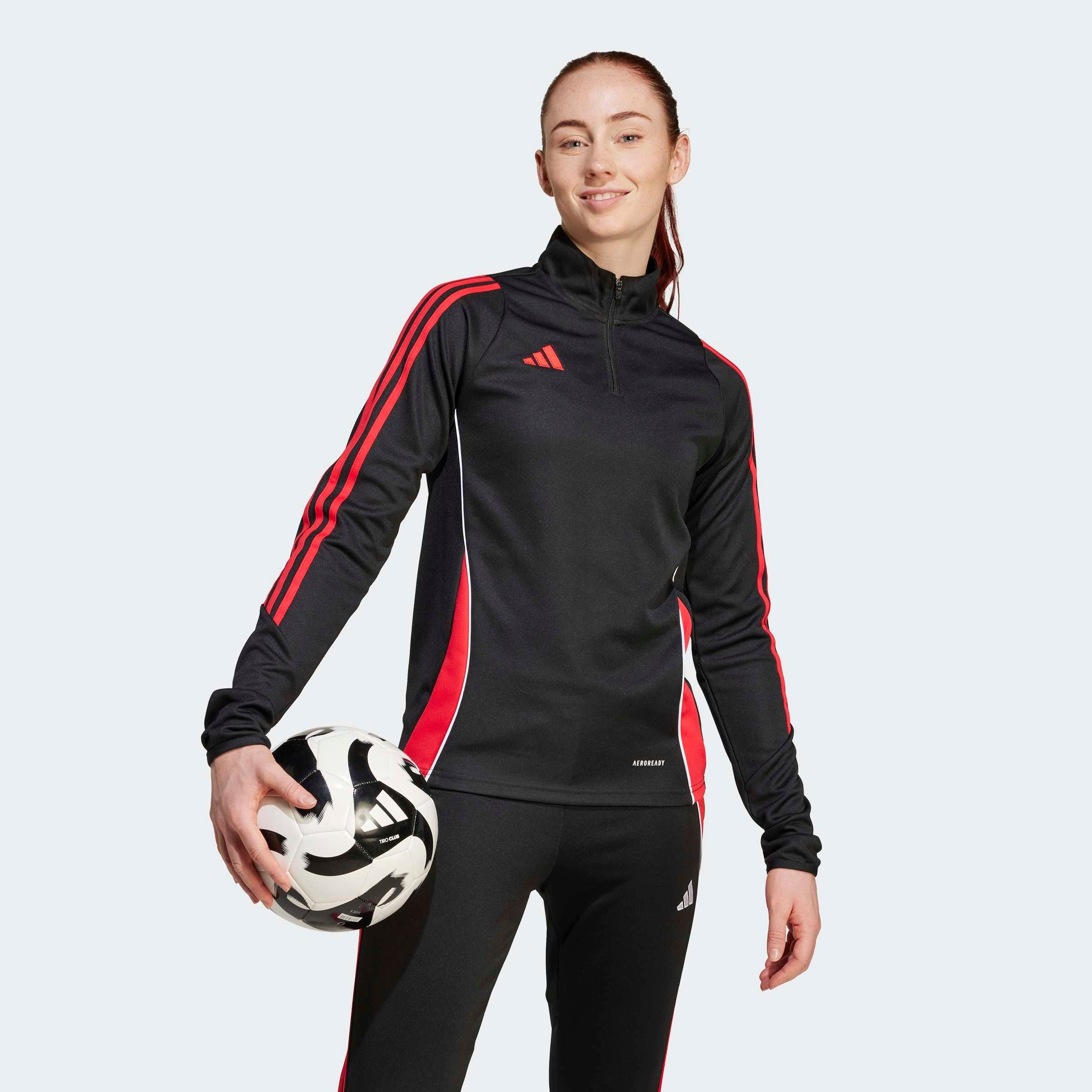 adidas Performance Trainingsshirt "TIRO24 TRTOPW" günstig online kaufen