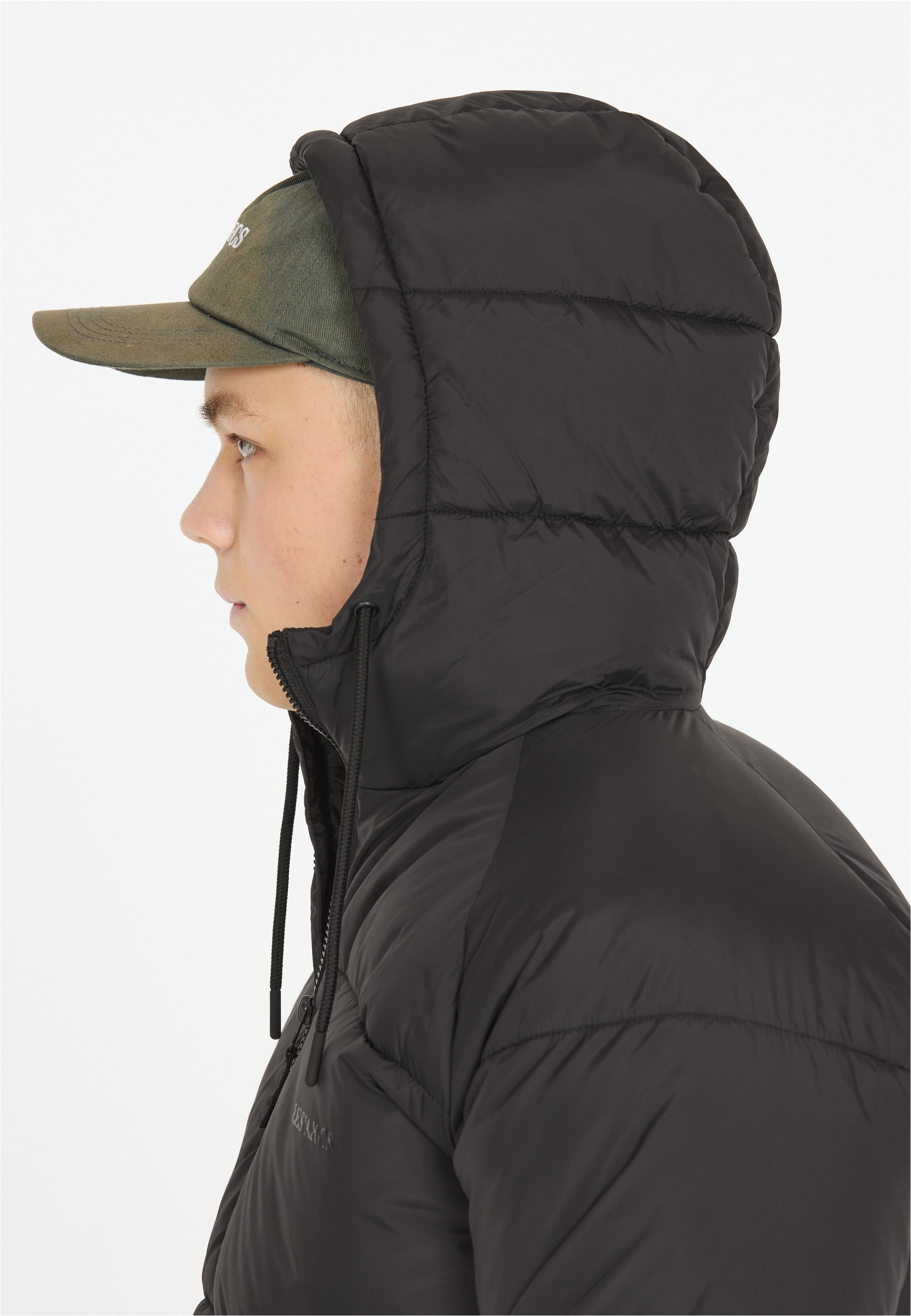 Les'Arcs Outdoorjacke »Mackod« mit wasserabweisender Beschichtung