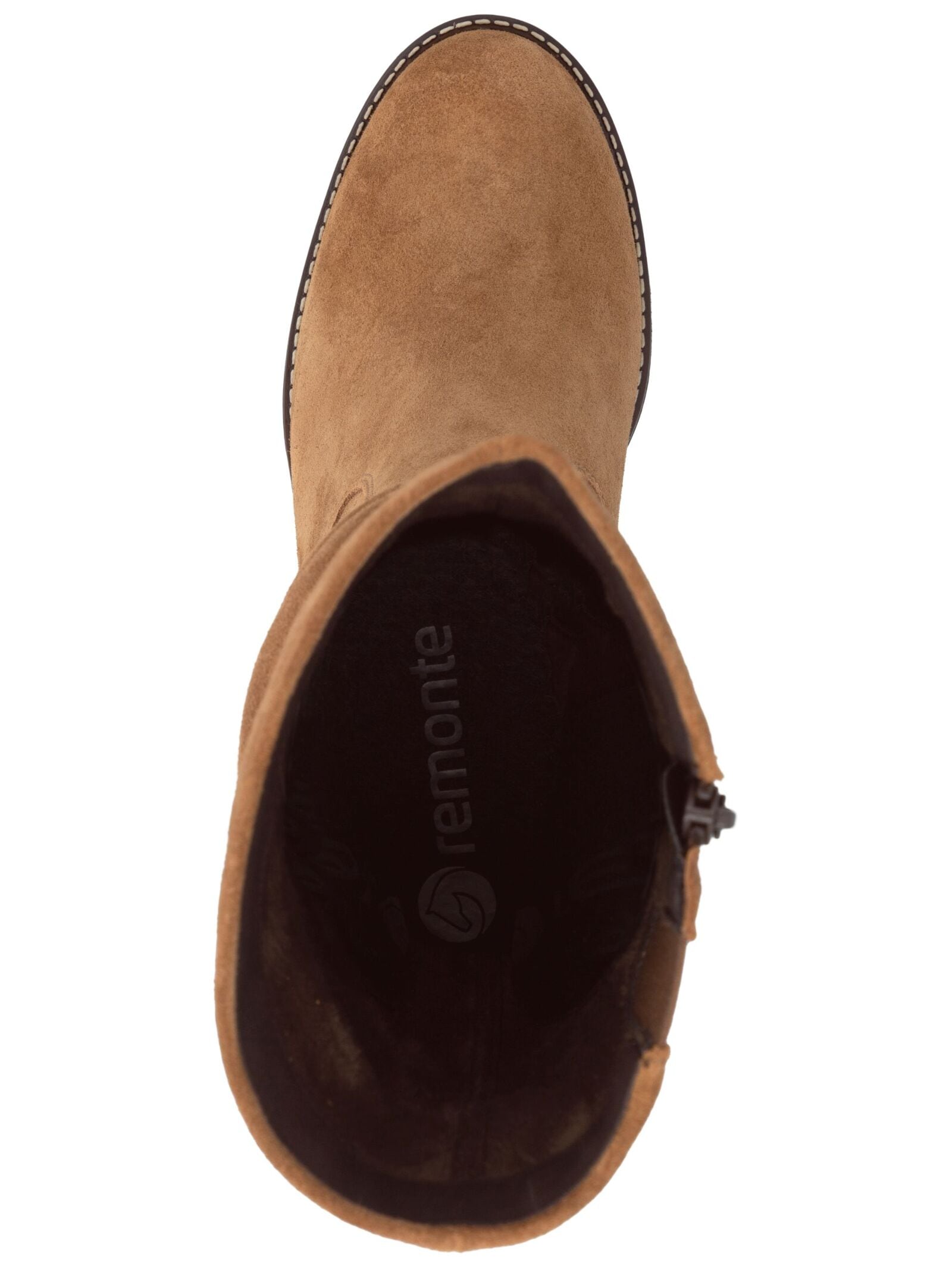 Remonte Stiefel »Remonte Stiefel Veloursleder«