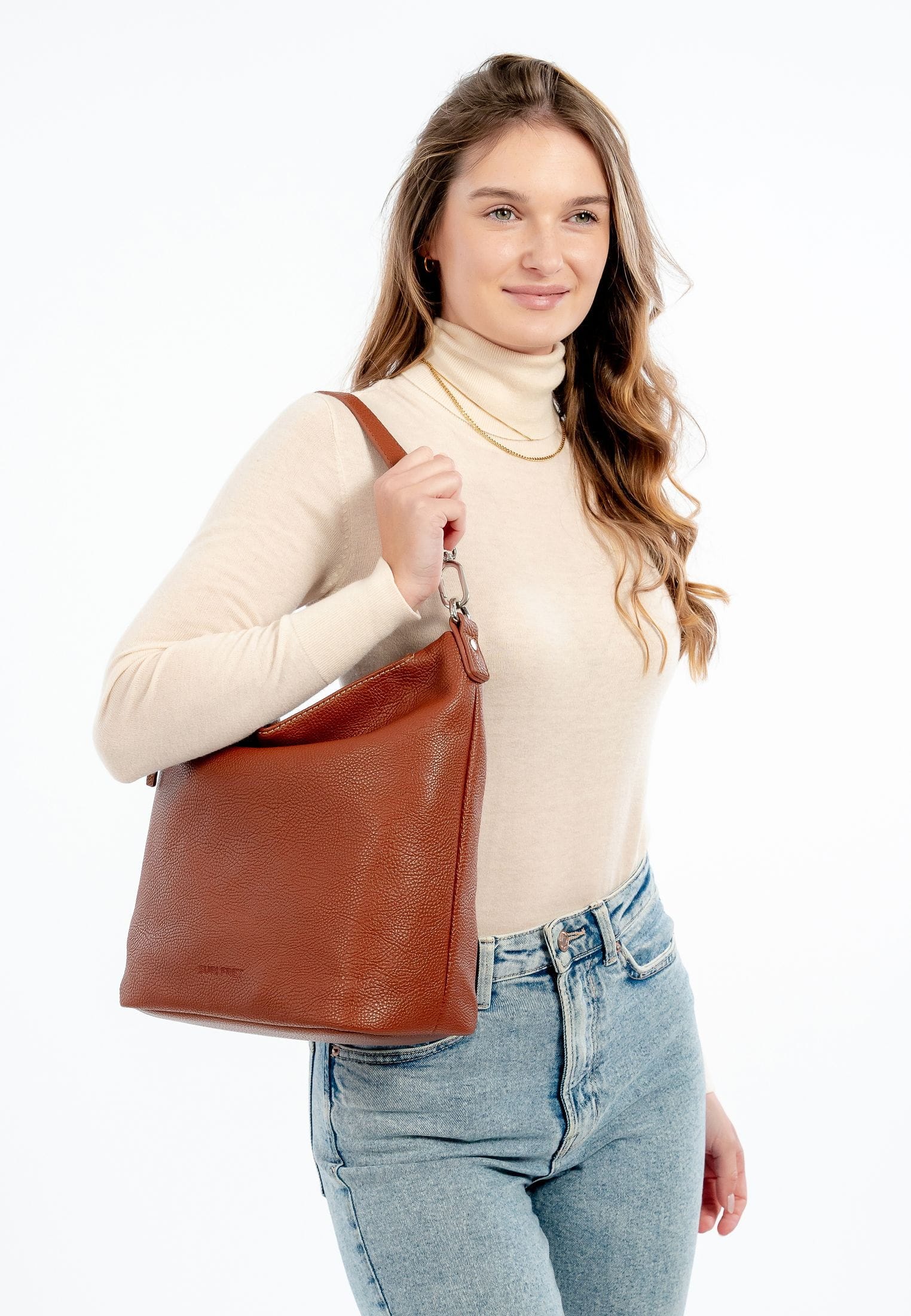SURI FREY Beuteltasche »Beutel SFY Debby«