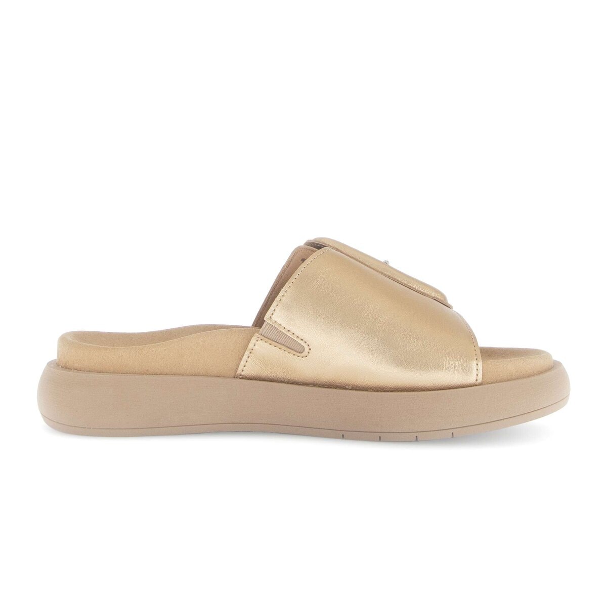 Gabor Pantolette »Pantolette Effektleder«