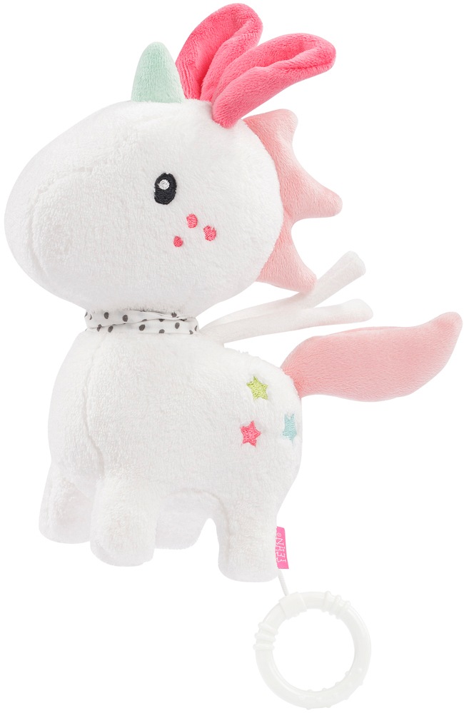 Spieluhr Einhorn Aiko