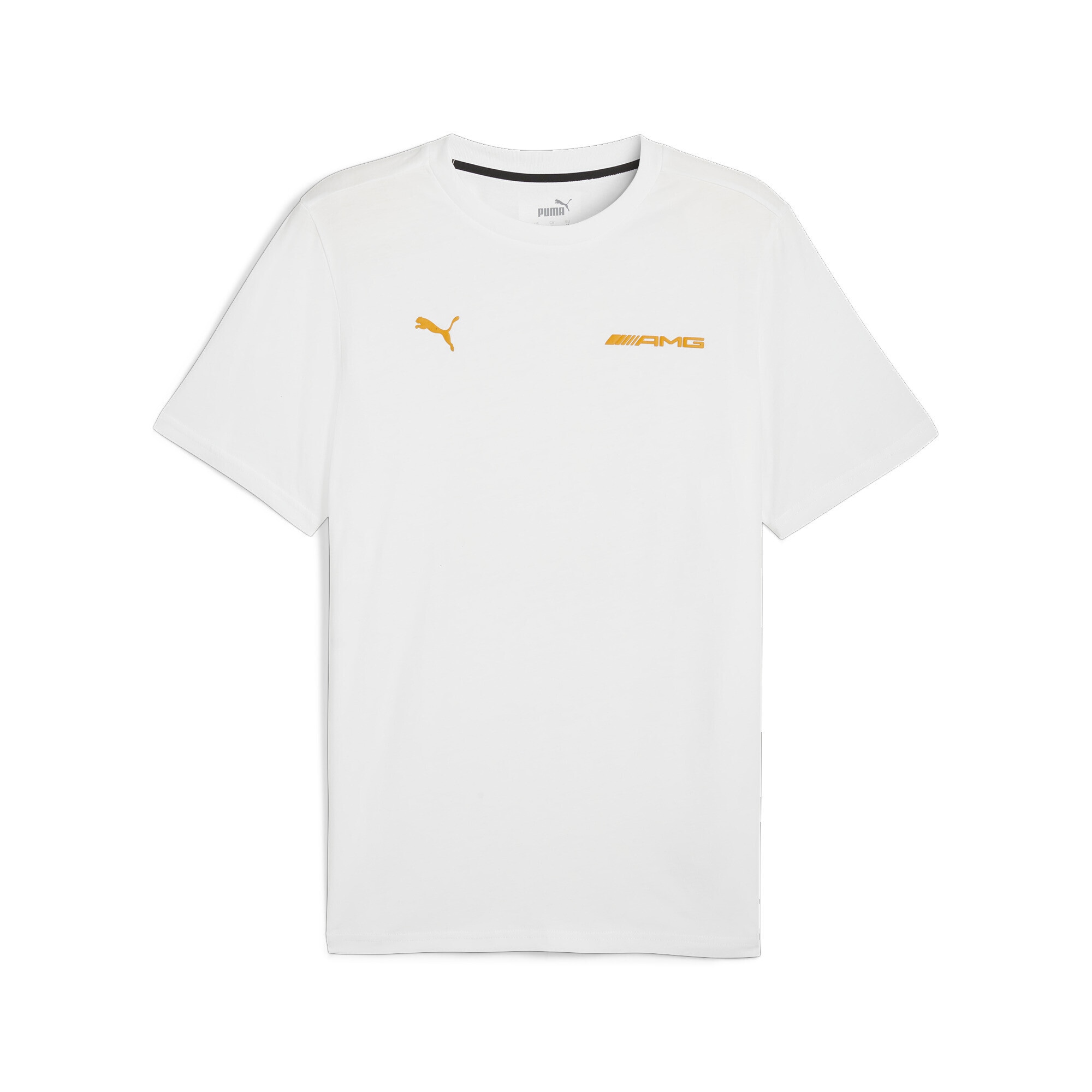 PUMA T-Shirt "Mercedes-AMG Motorsport Graphic T-Shirt Herren" günstig online kaufen