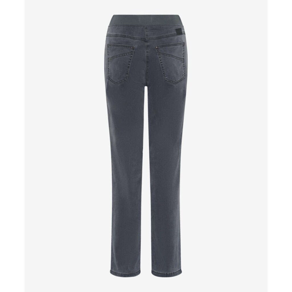 RAPHAELA by BRAX Bequeme Jeans »Style PAMINA«