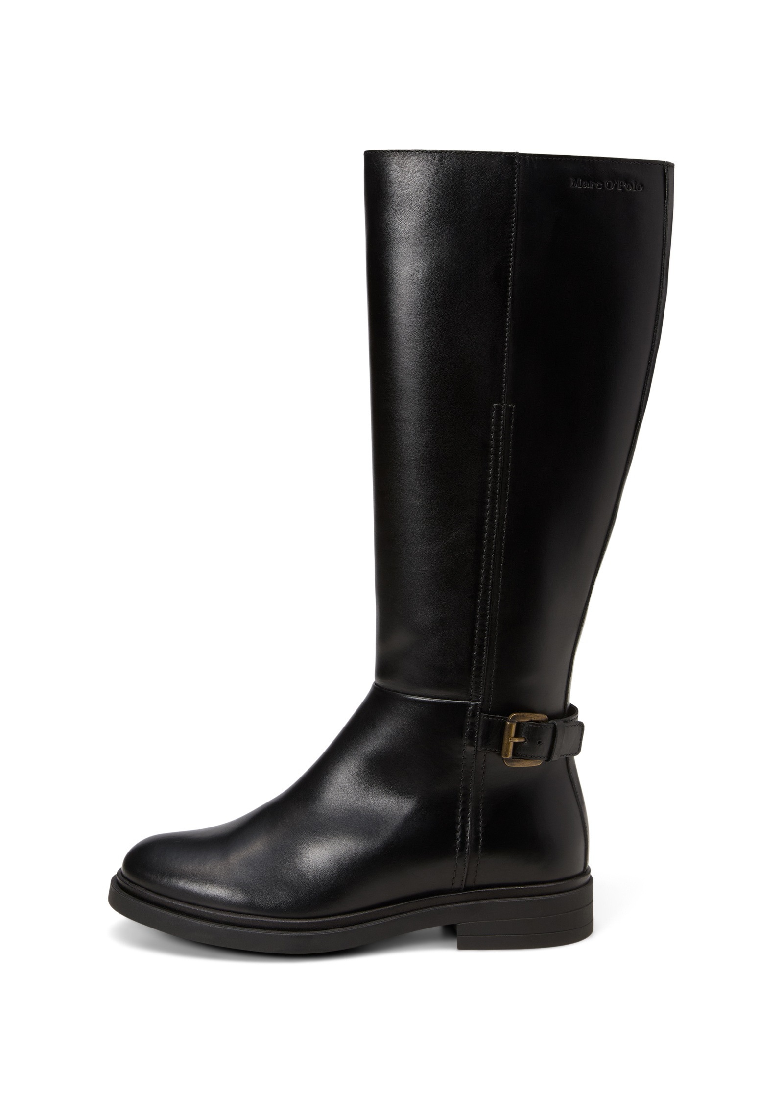 Marc O'Polo Stiefel »aus edlem Schafleder«