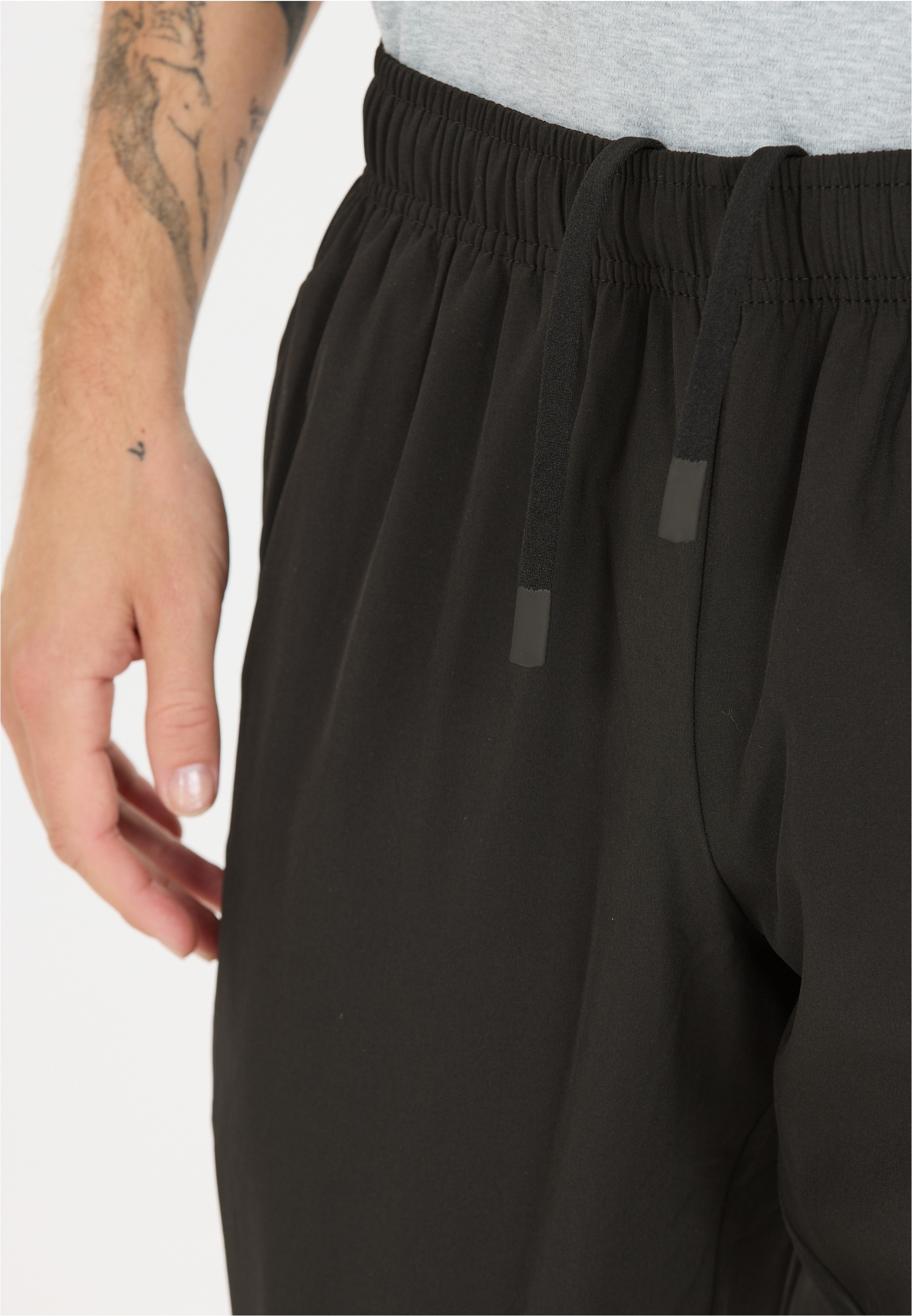 Virtus Sweathose »Rasmo V2«  mit 4-Wege-Stretch