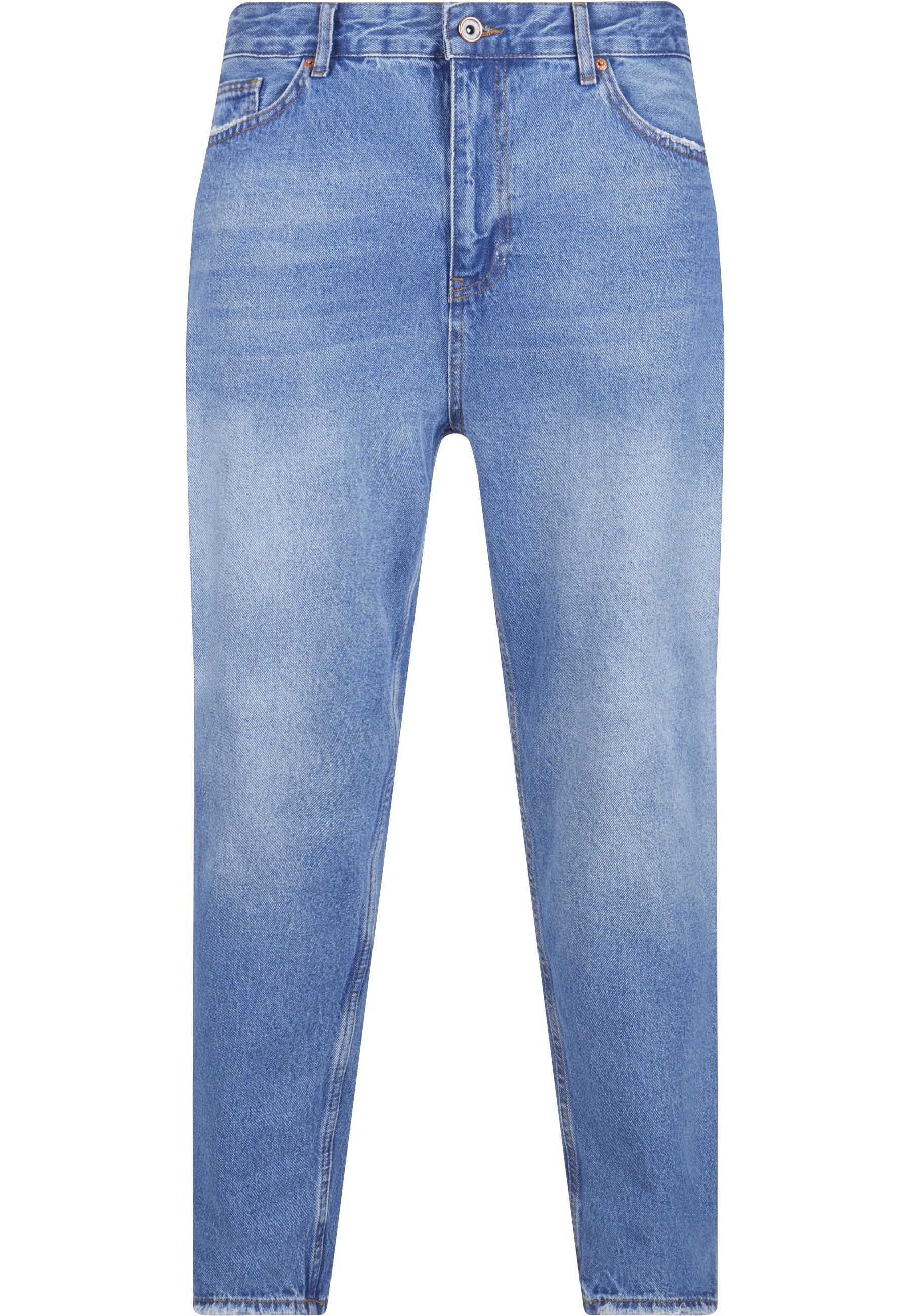 2Y Premium Bequeme Jeans "2Y Premium Herren 2Y Boyfriend Fit Jeans"
