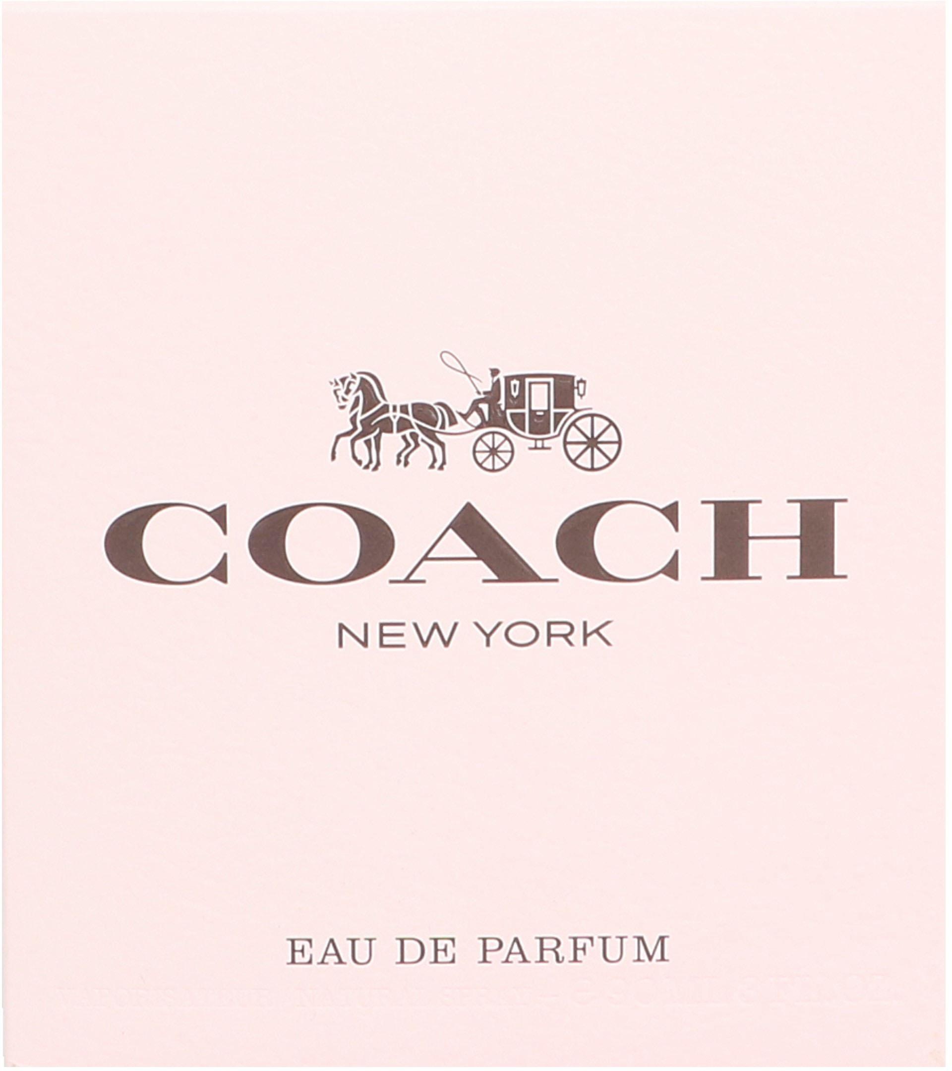 COACH Eau de Parfum »Coach«