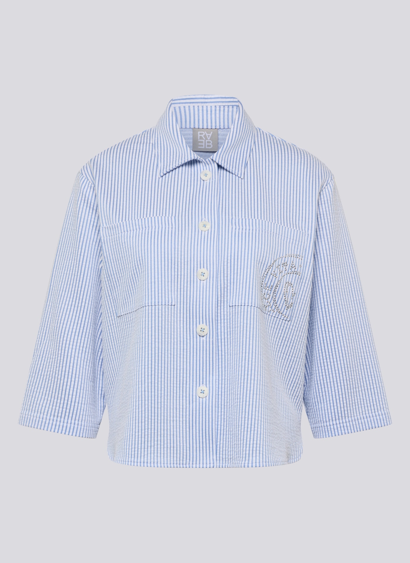 Rabe Klassische Bluse »Bluse«