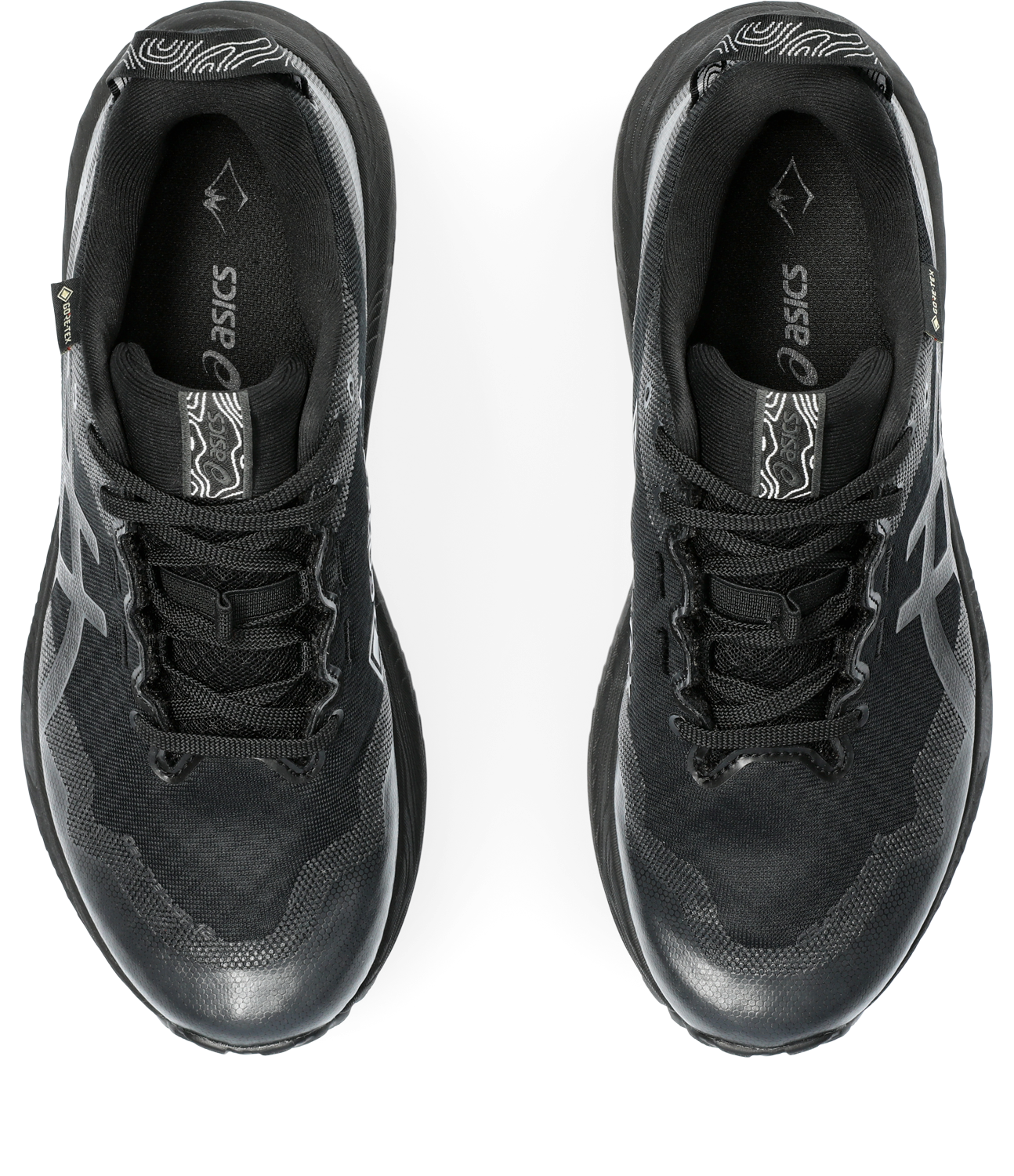 Asics Trailrunningschuh »GEL-TRABUCO 12 GTX«, Wasserdicht