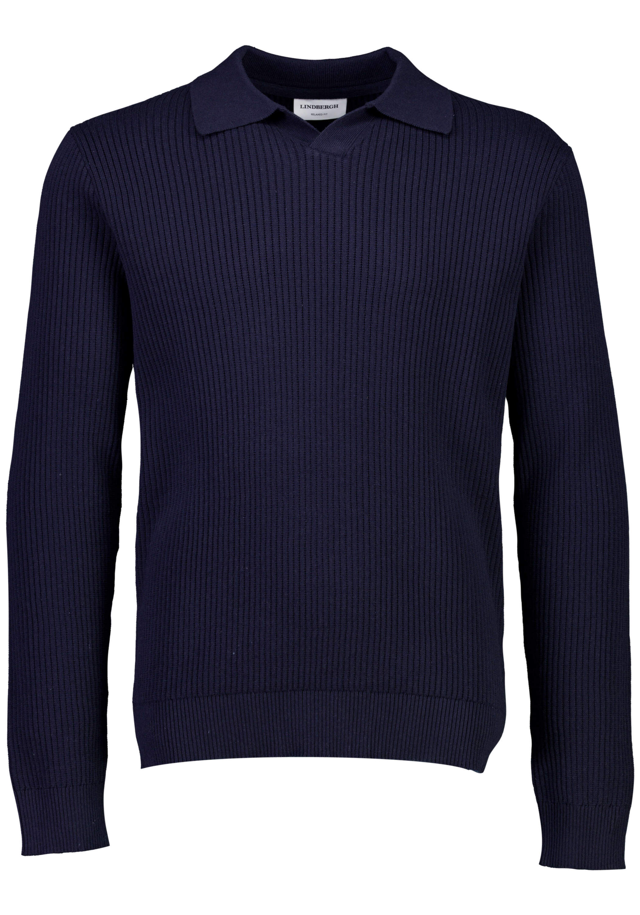 LINDBERGH "Strickpullover Relaxed Fit"