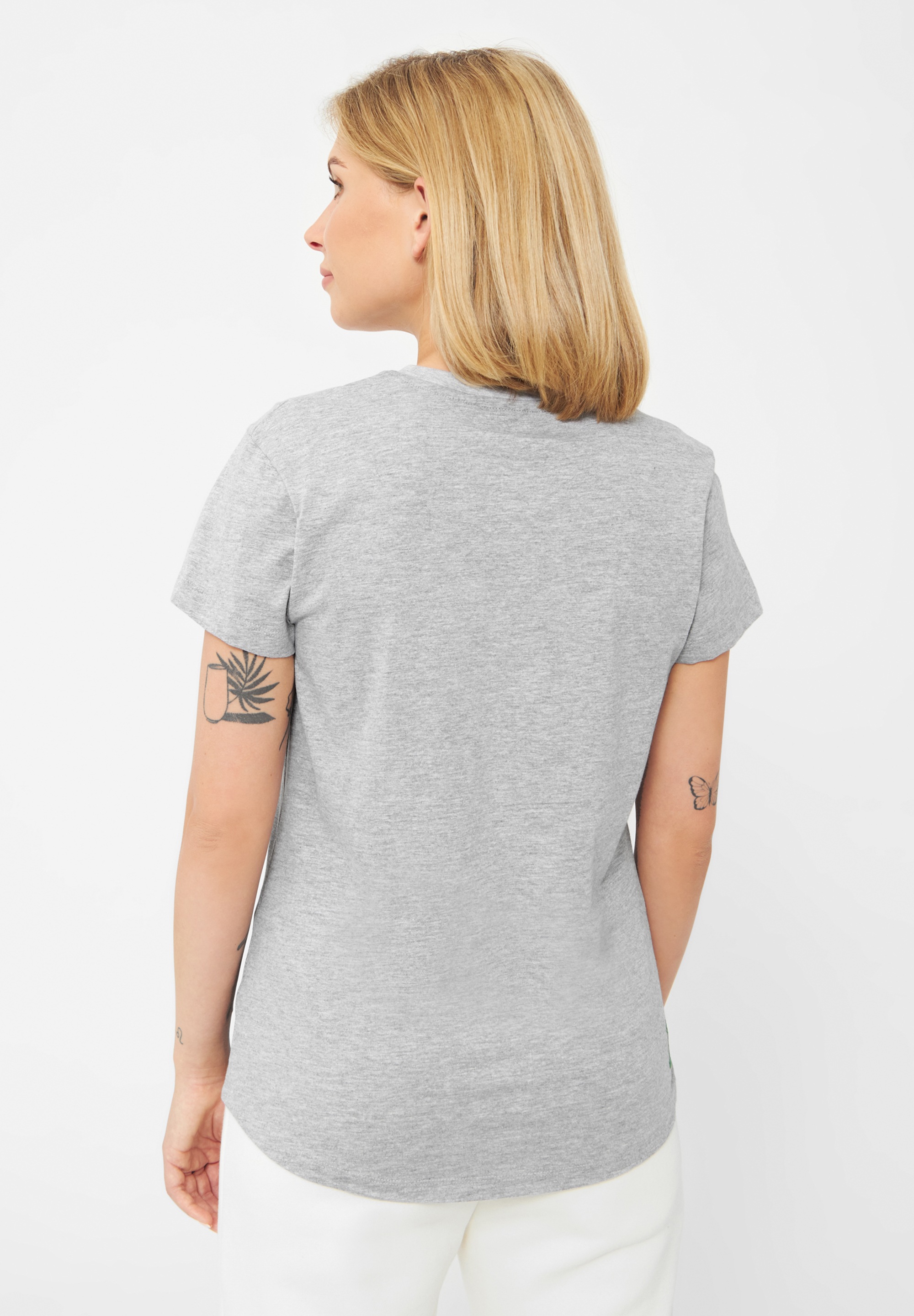 Bench. Kurzarmshirt "LEORA" günstig online kaufen