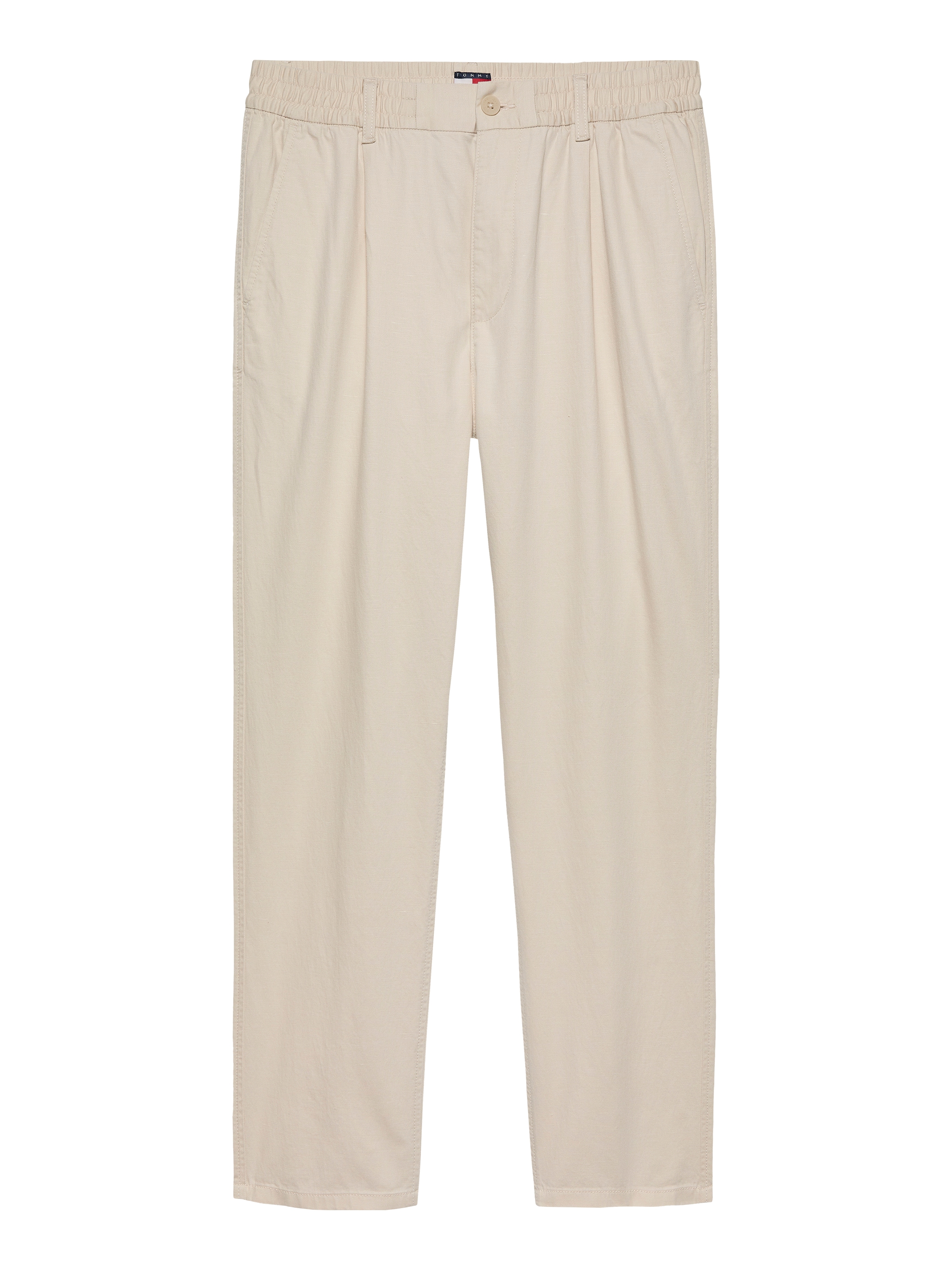 Tommy Jeans 5-Pocket-Hose »TJM ISAAC HEMP BLEND PANT«