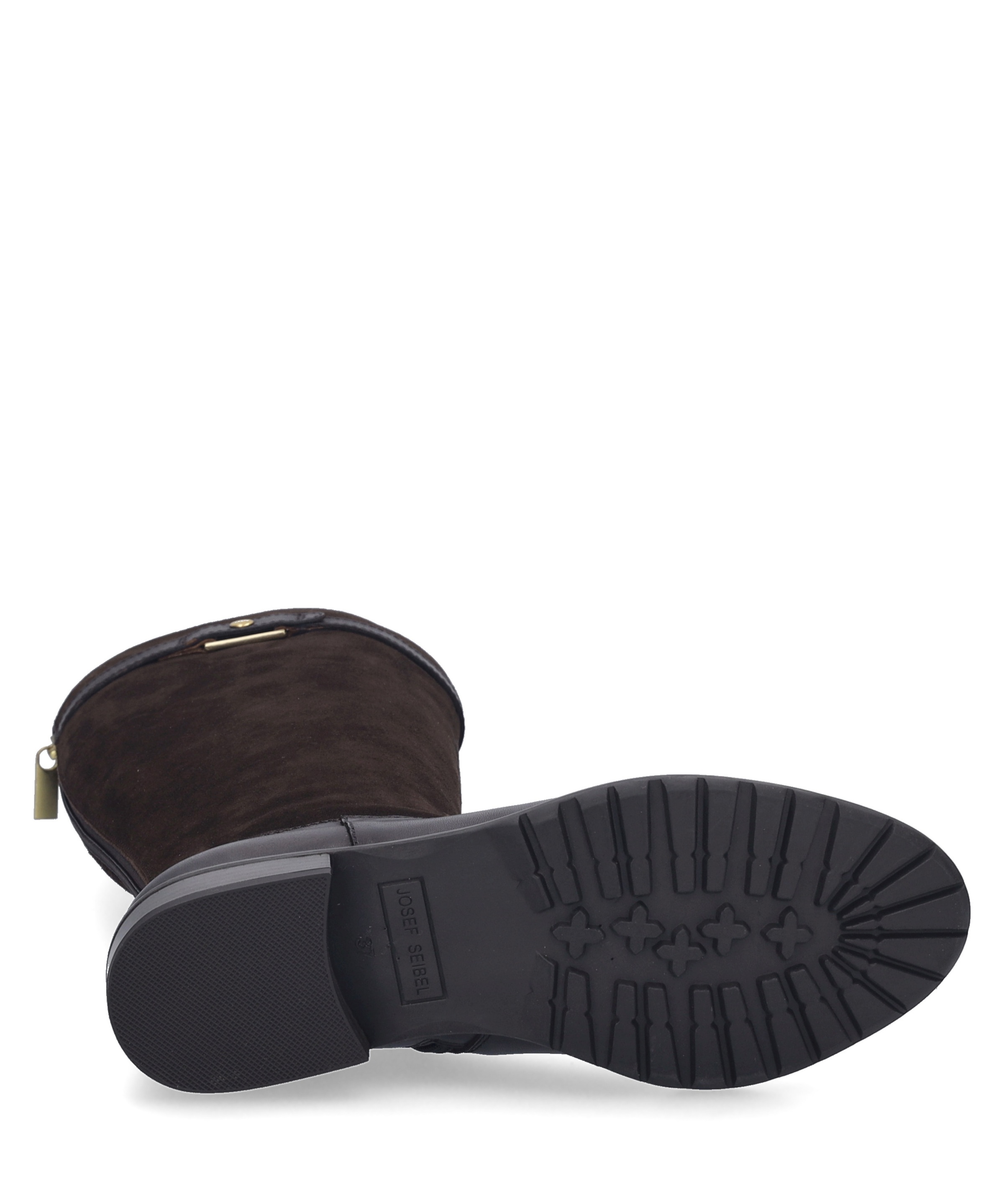 Josef Seibel Stiefel »Chiara 05, espresso«