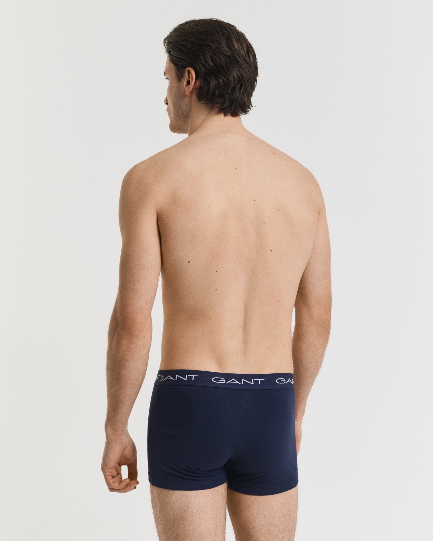Gant Trunk »TRUNK 7-PACK«, Mit elastischem Bund