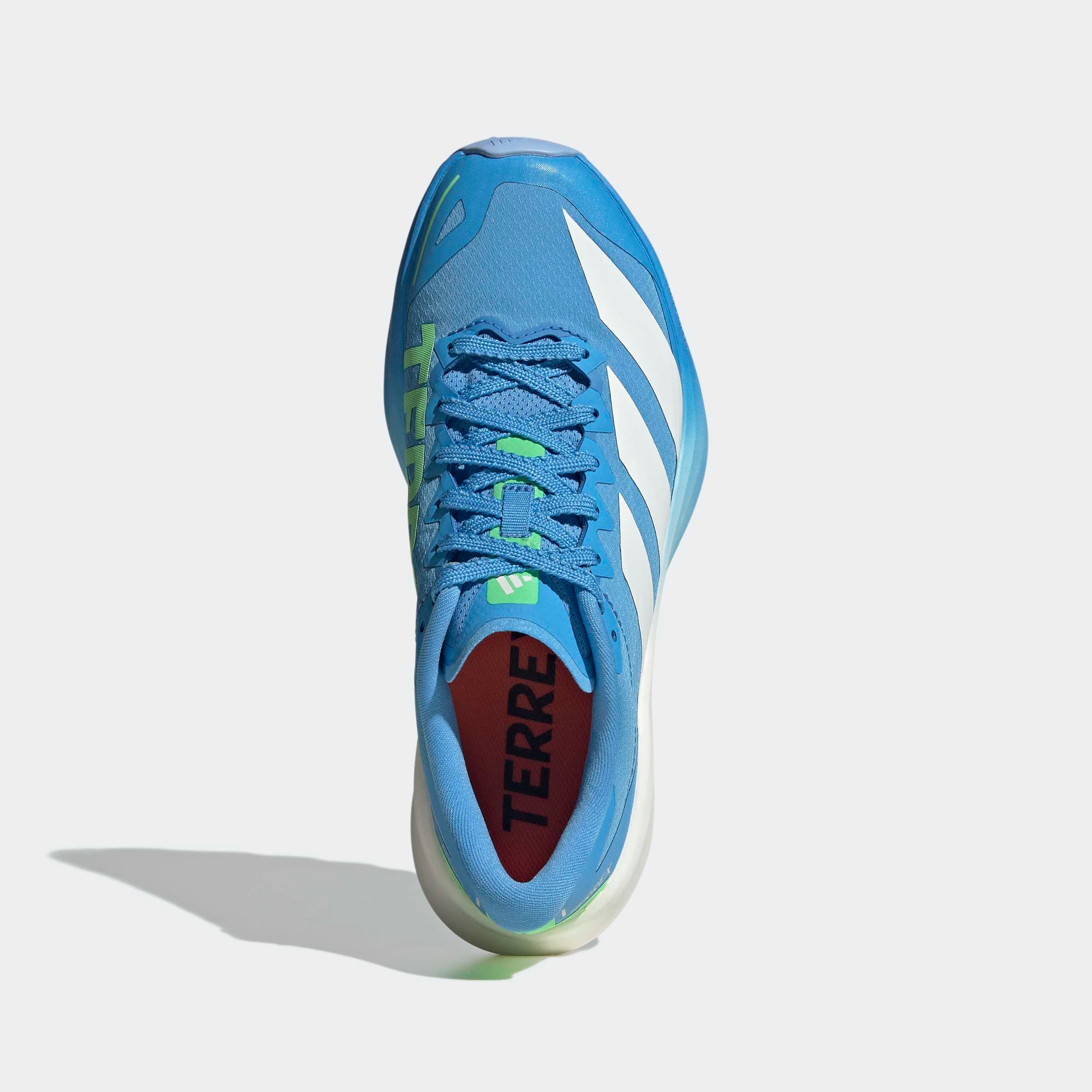 adidas TERREX Trailrunningschuh »AGRAVIC 4 TRAIL RUNNING«