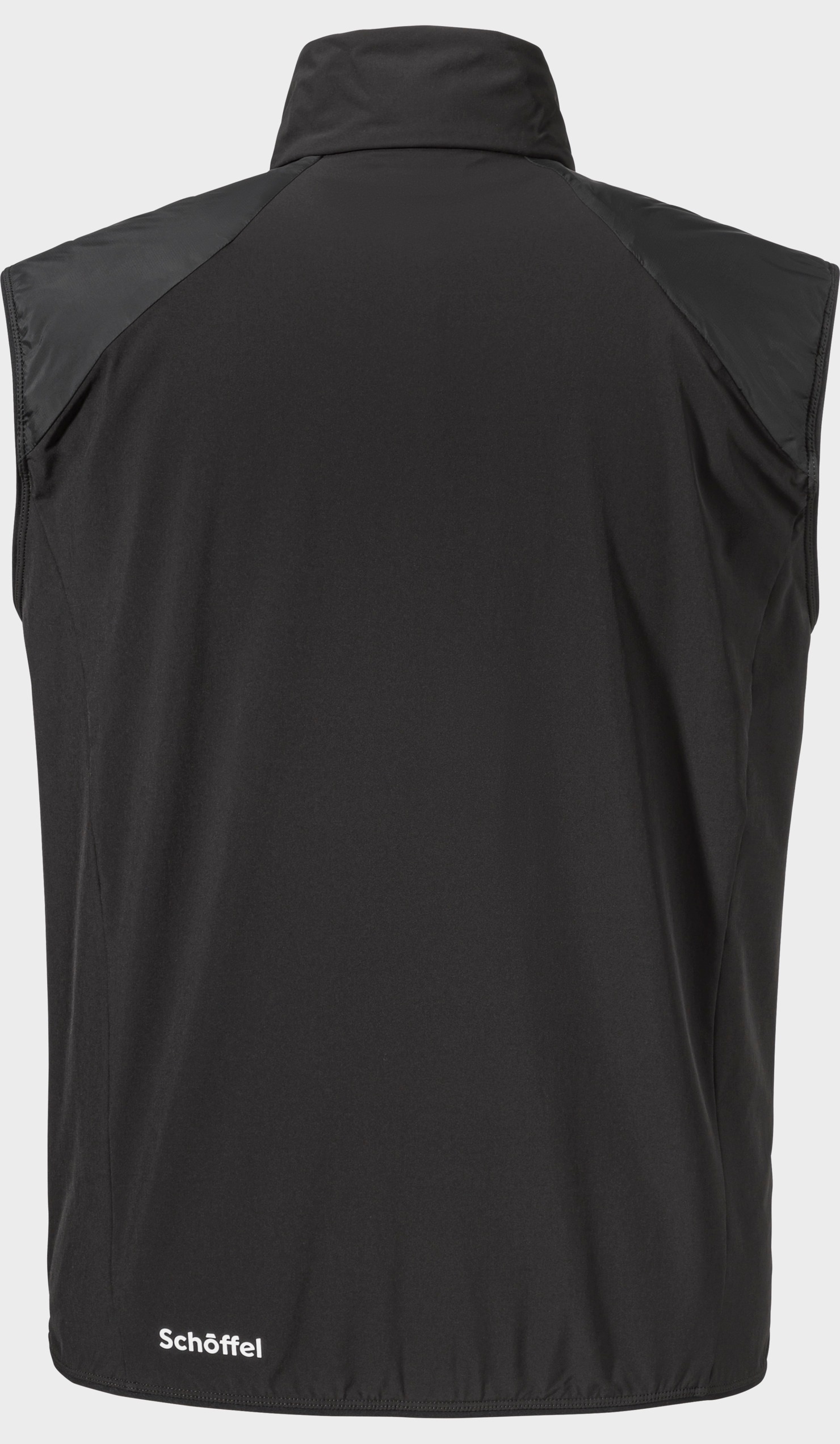 Schöffel Funktionsweste "Hybrid Vt Style Blaueis MNS" günstig online kaufen