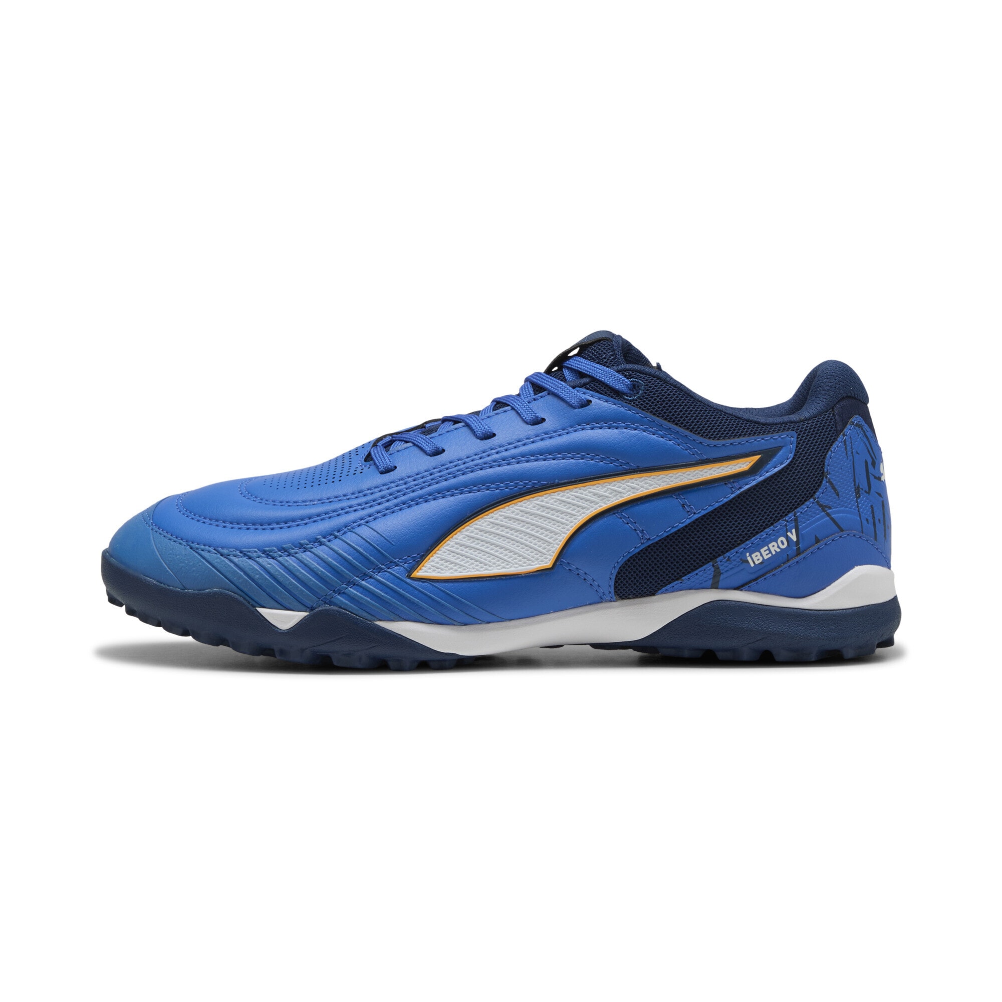 PUMA Fußballschuh »IBERO TT Fußballschuhe Erwachsene«