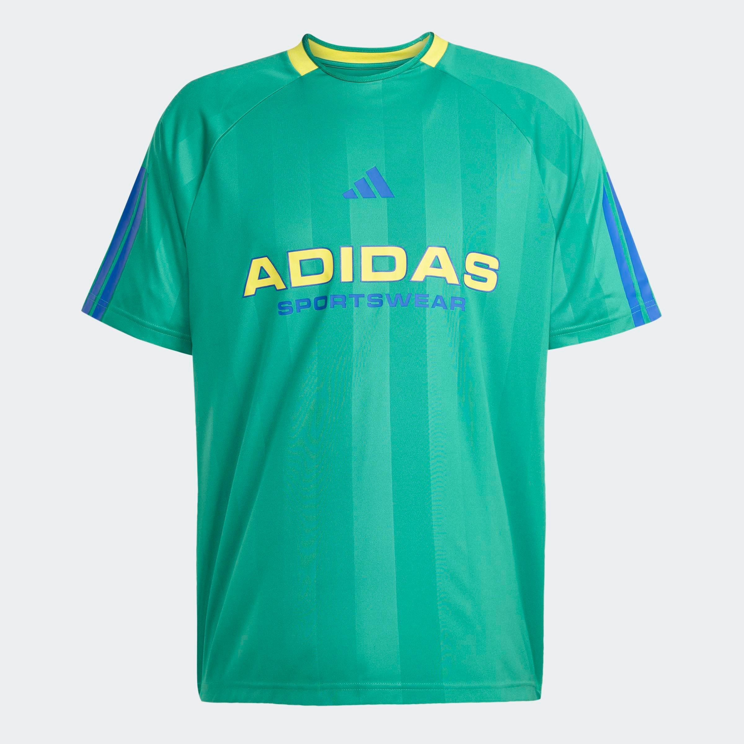 adidas Sportswear T-Shirt »M TIRO JERSEY«