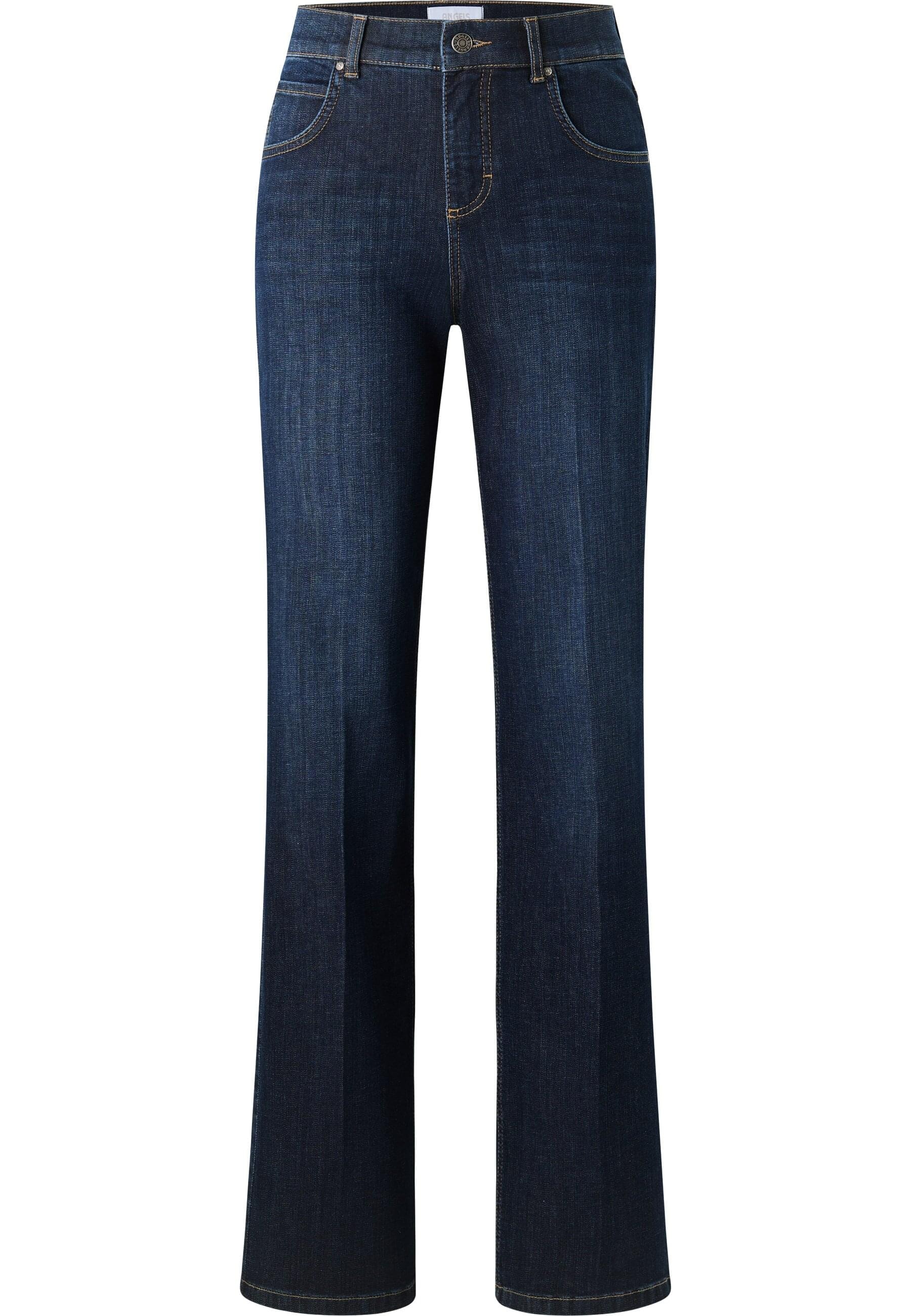 AENGELS Bequeme Jeans "AENGELS 5-Pocket-Jeans Lara" günstig online kaufen