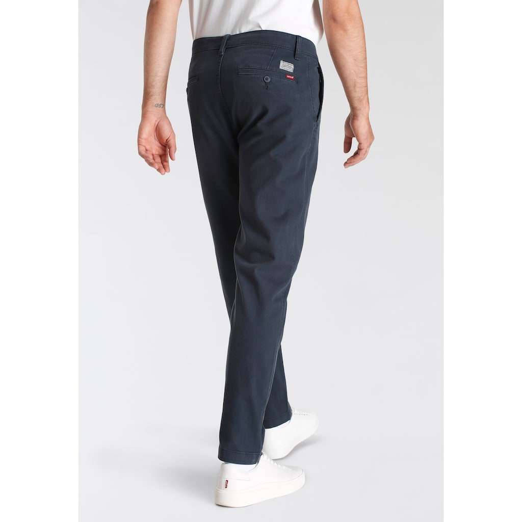 Levi's® Chinohose »Chino Taper«