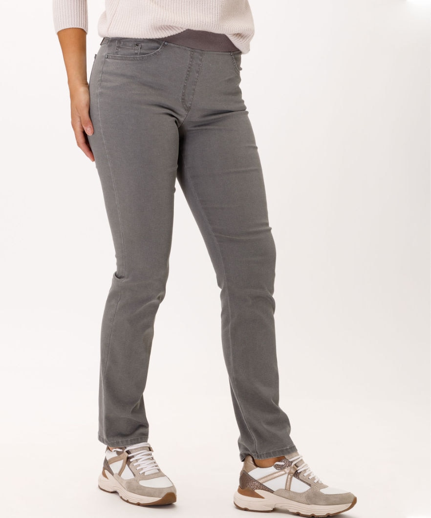 RAPHAELA by BRAX Bequeme Jeans bestellen BAUR | »Style für PAMINA«