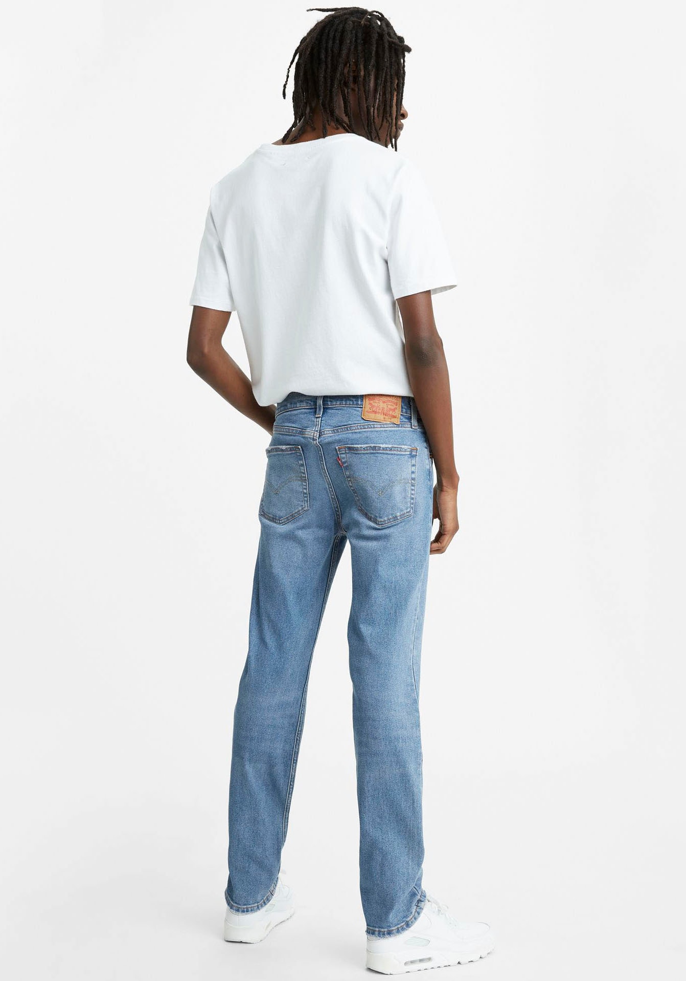 Levi's® Slim-fit-Jeans »511 SLIM«, mit Stretch