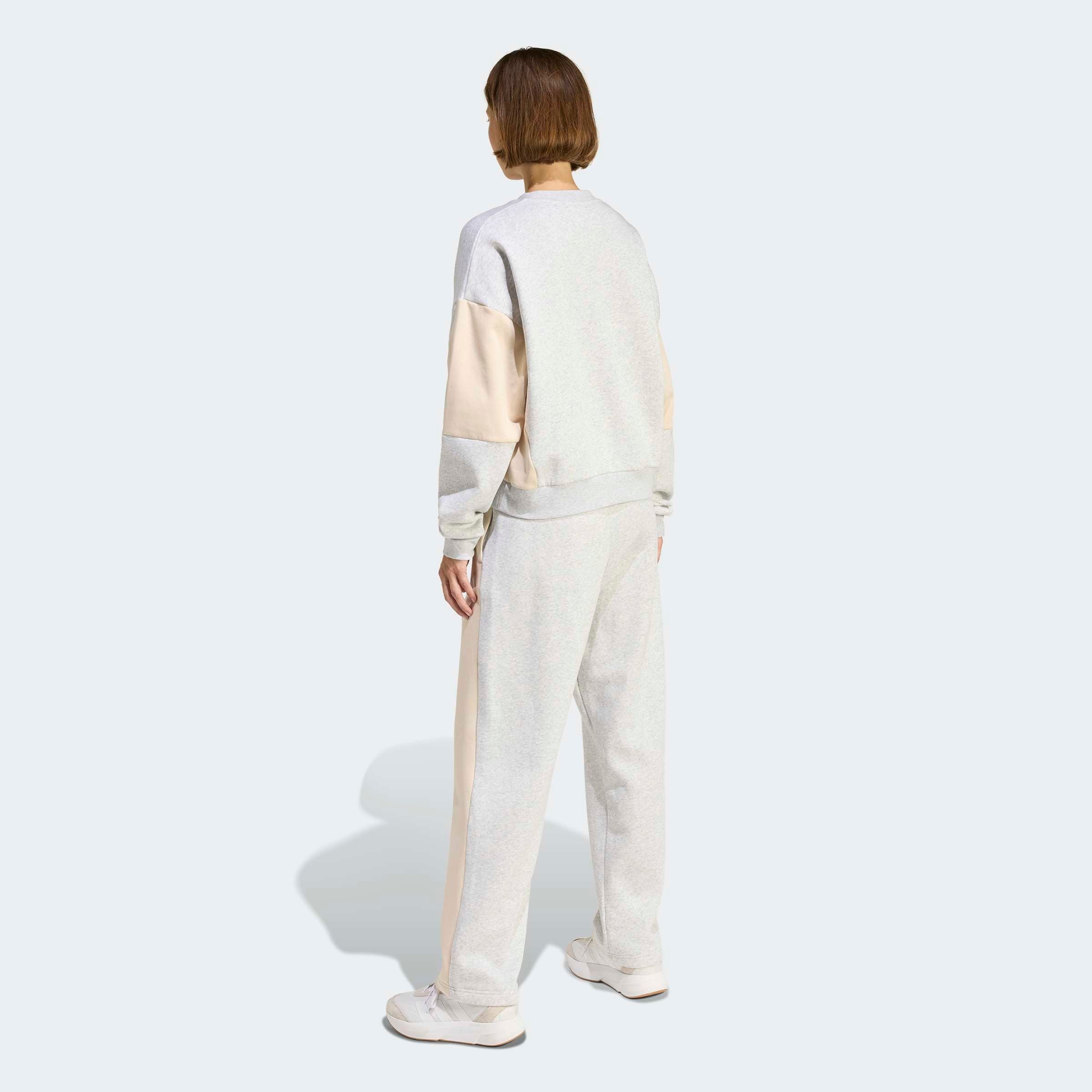 adidas Sportswear Trainingsanzug »W LAZIDAY TS« 2 tlg.