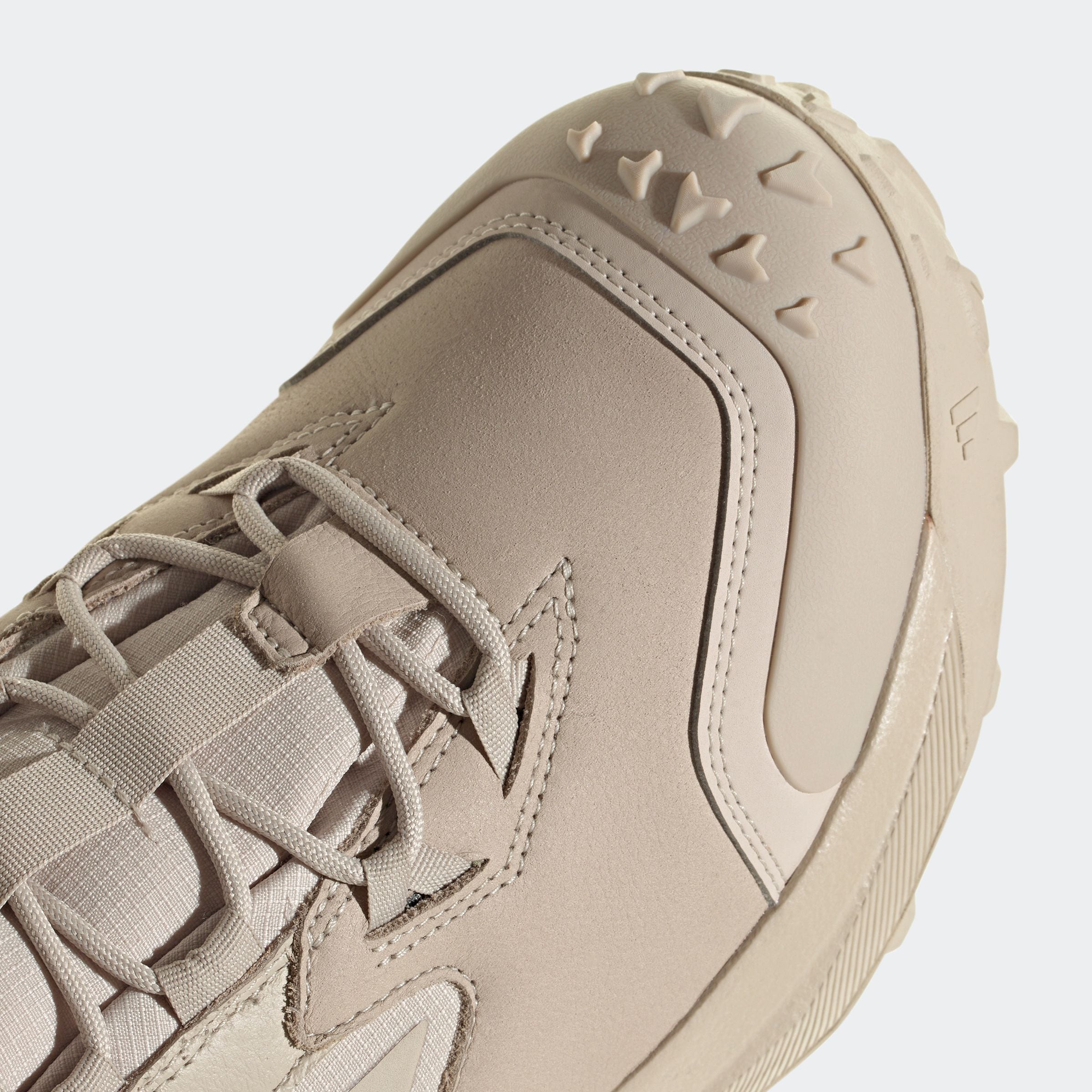 adidas TERREX Winterboots »TERREX WINTER LEATHER MID CUT RAIN.RDY COLD.RDY«, Snowboots, Winterstiefel, Winterschuhe, wasserdicht und gefüttert
