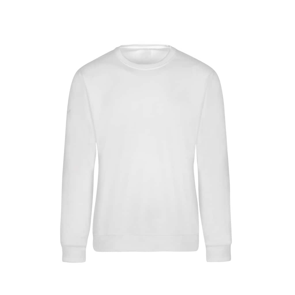 Trigema Sweatshirt »TRIGEMA Sweatshirt«