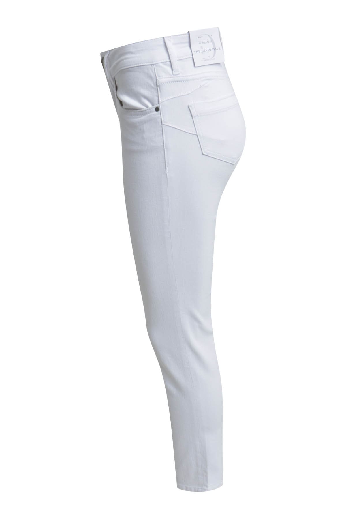 Smith & Soul Slim-fit-Jeans mit schmalem Bein
