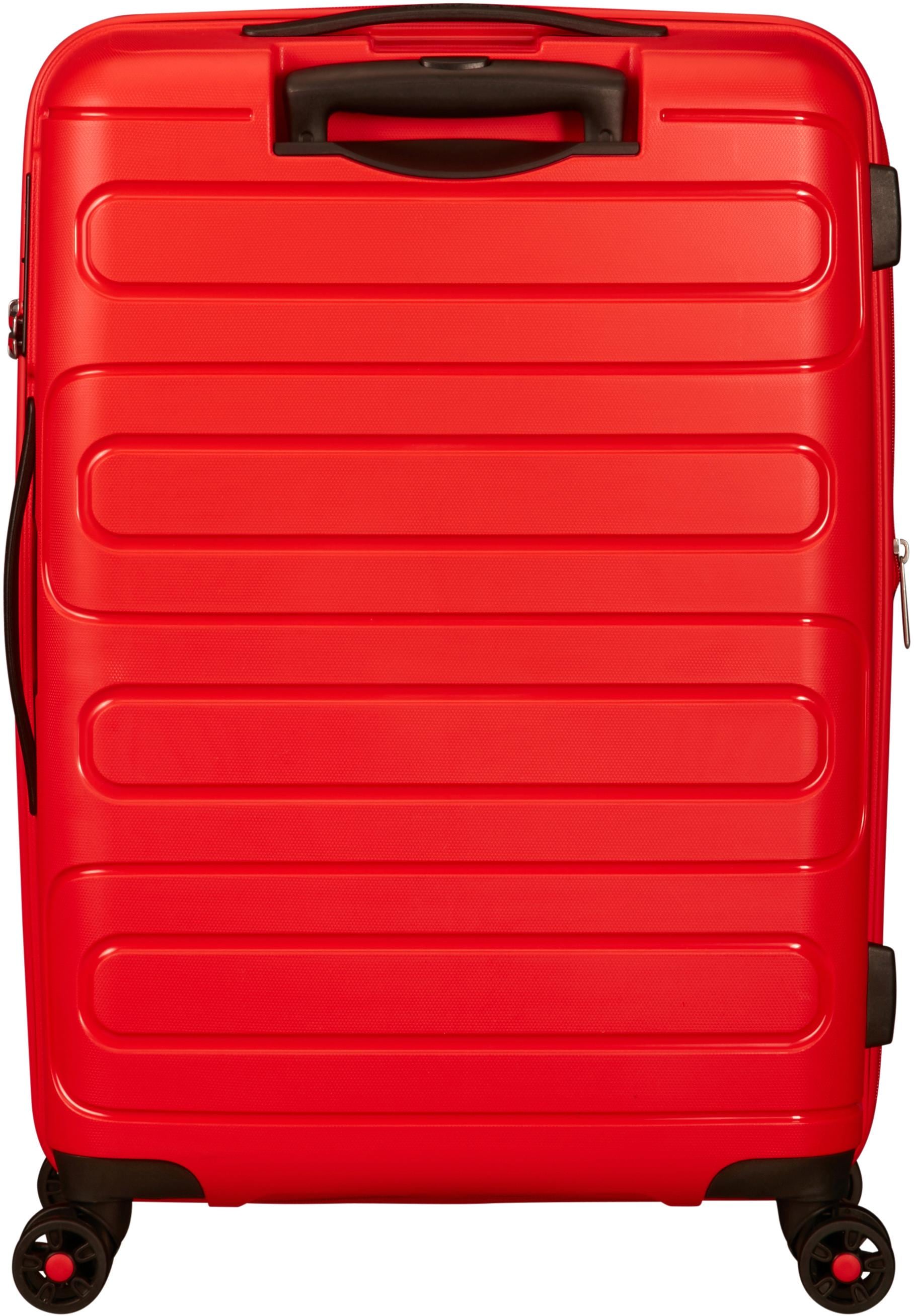 American Tourister® Hartschalen-Trolley »Sunside, 68 cm«, 4 Rollen