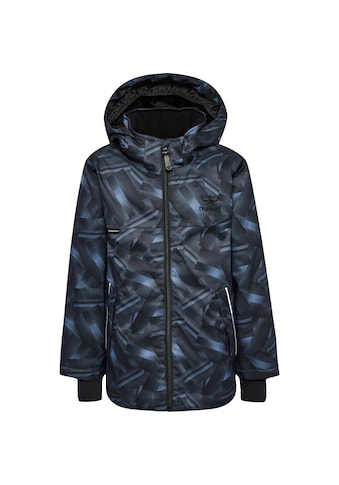 Outdoorjacke »LOGAN TEX JACKET - für Kinder«