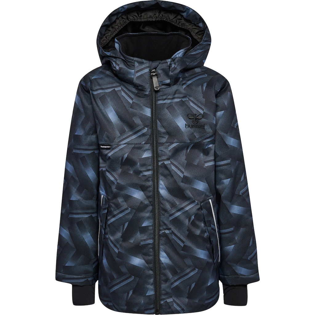 hummel Outdoorjacke »LOGAN TEX JACKET - für Kinder«