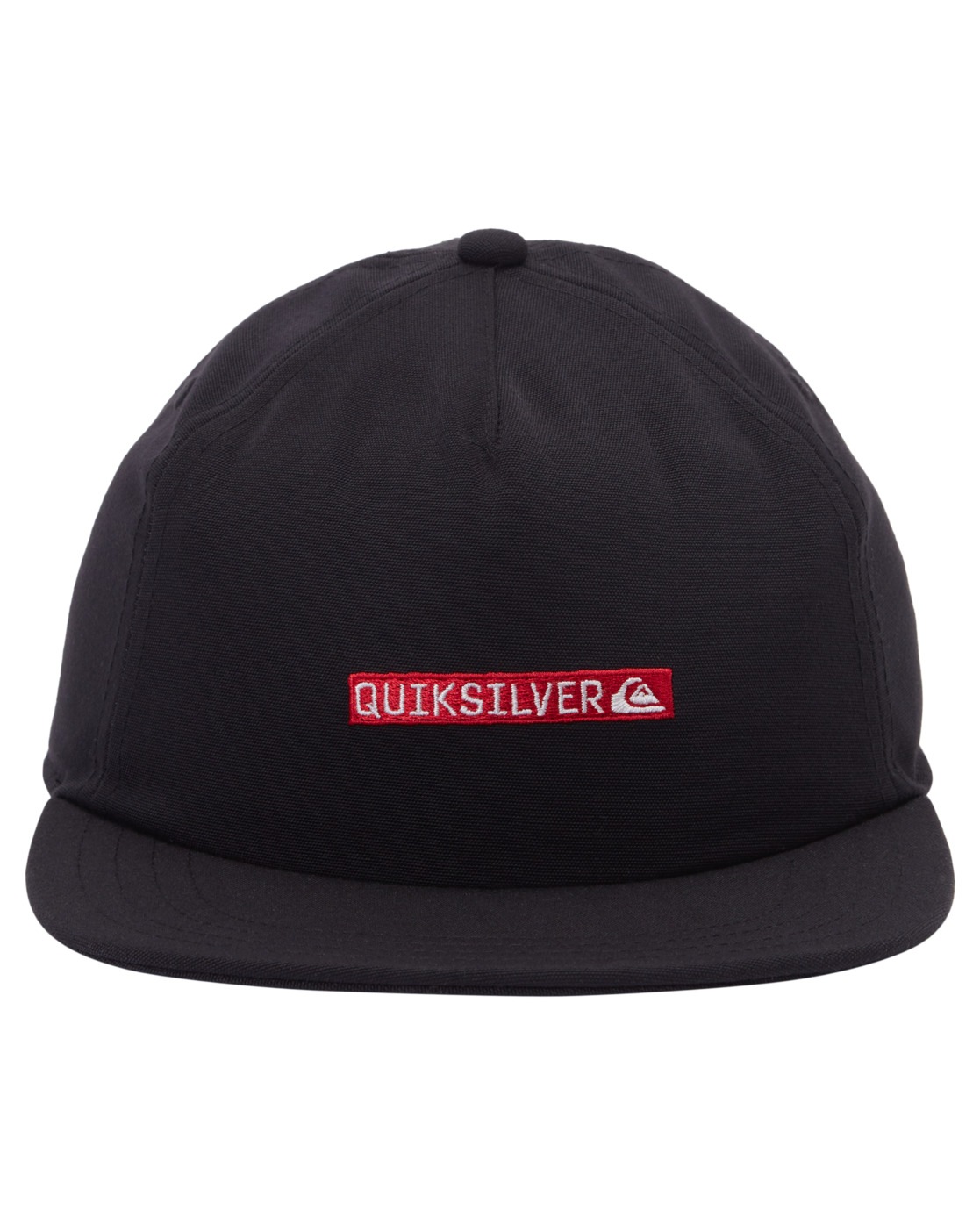 Quiksilver Snapback Cap »DNA Clicked«
